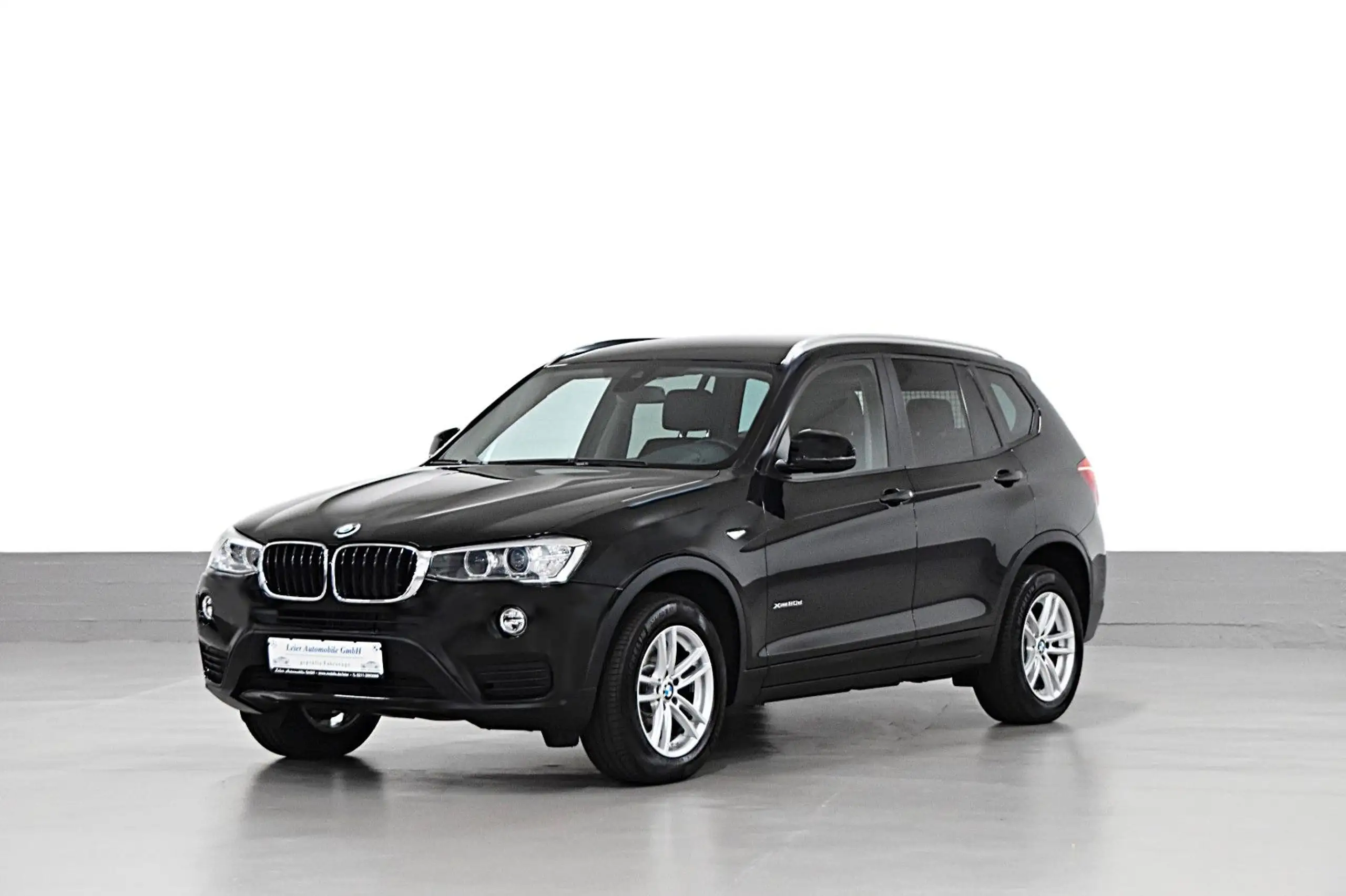 BMW - X3