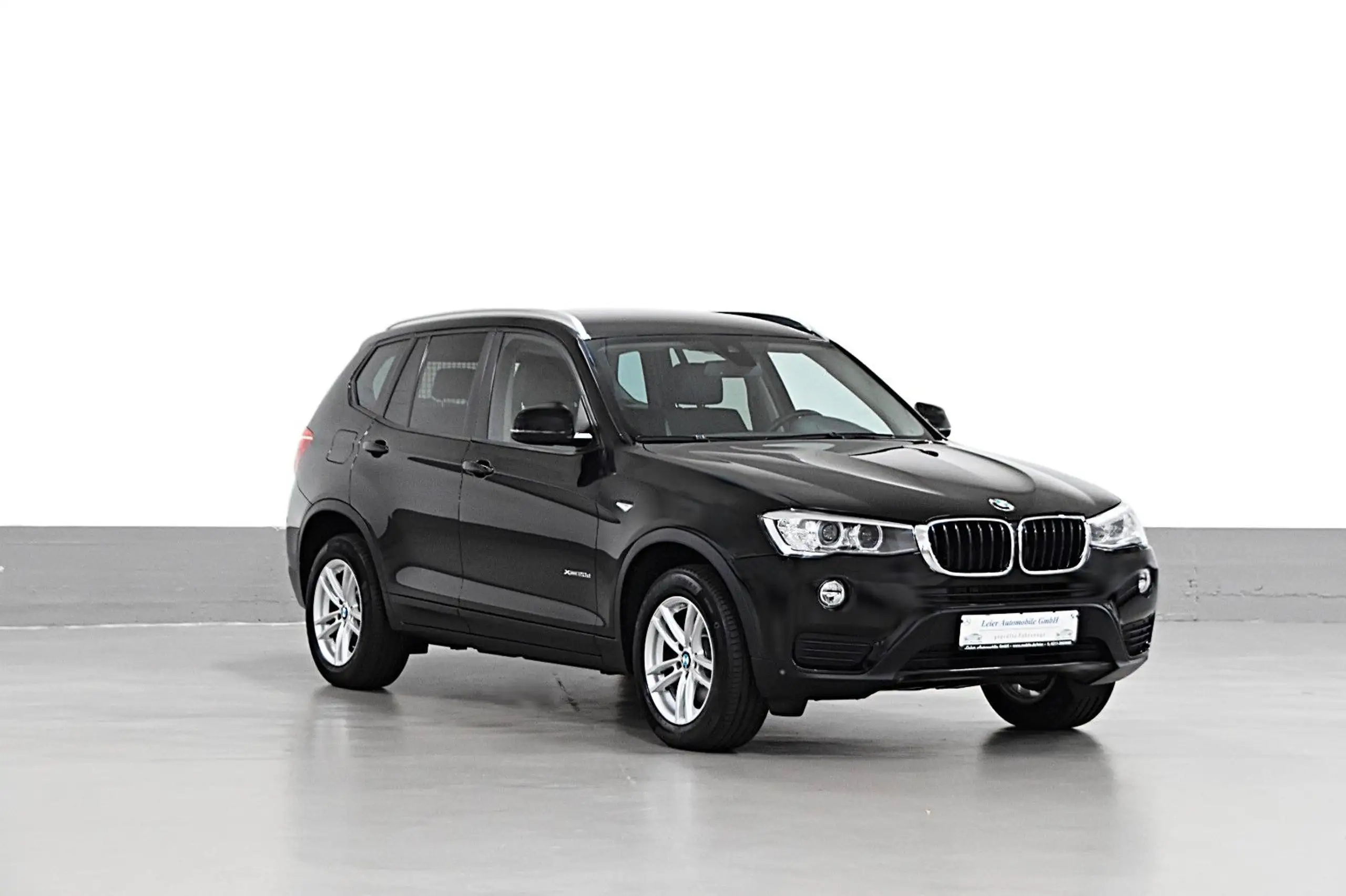 BMW - X3