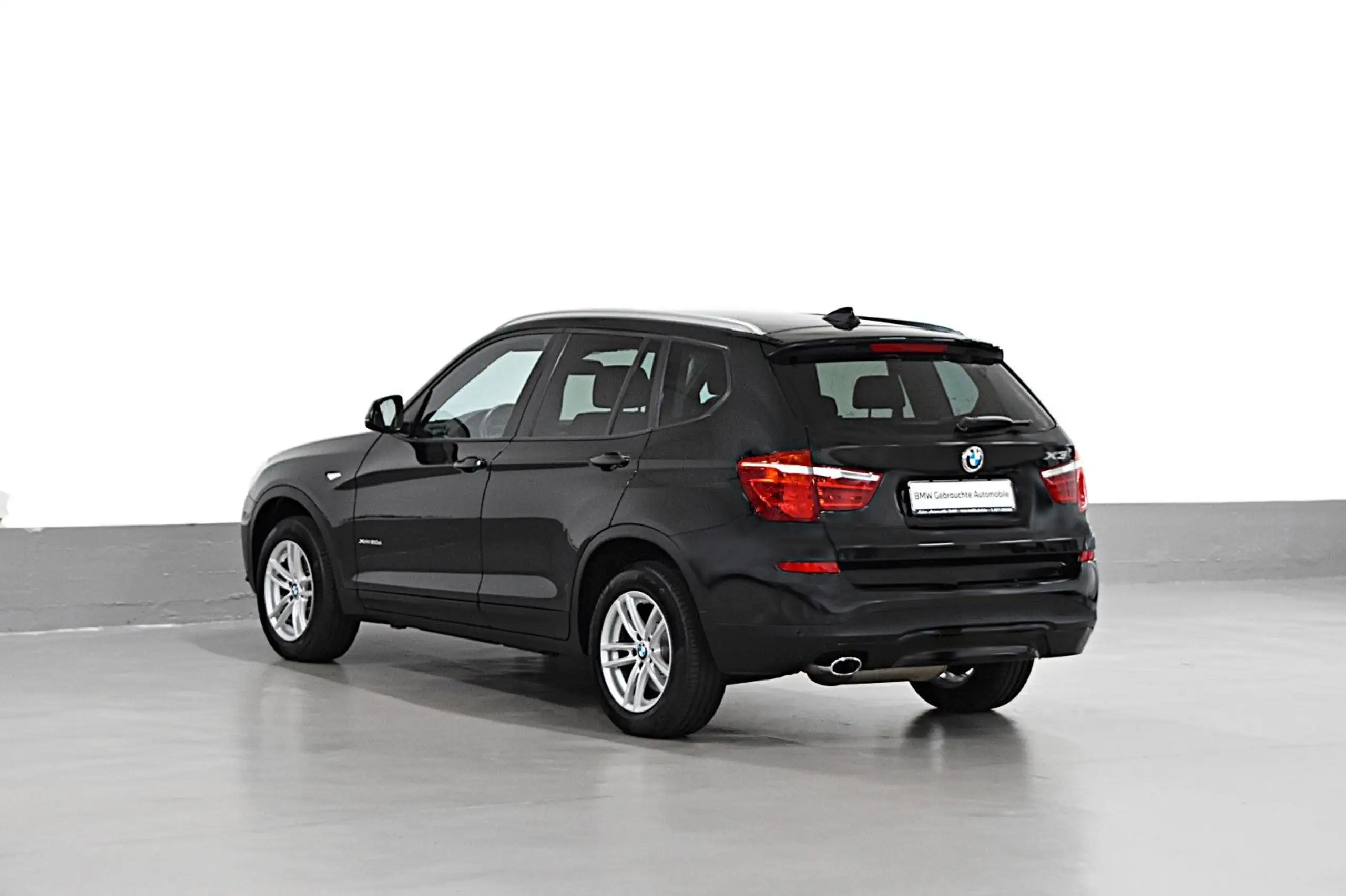 BMW - X3