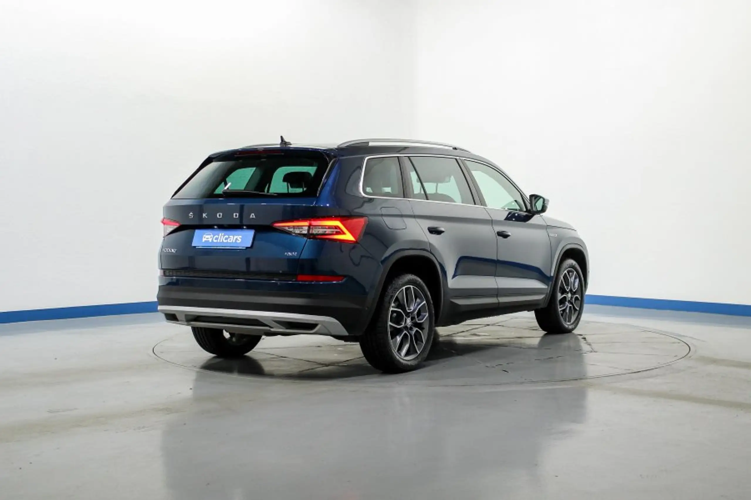 Skoda - Kodiaq