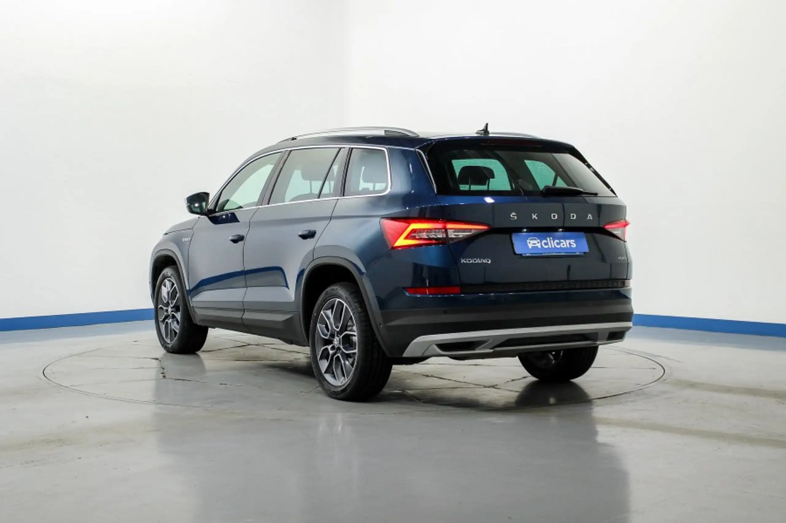 Skoda - Kodiaq