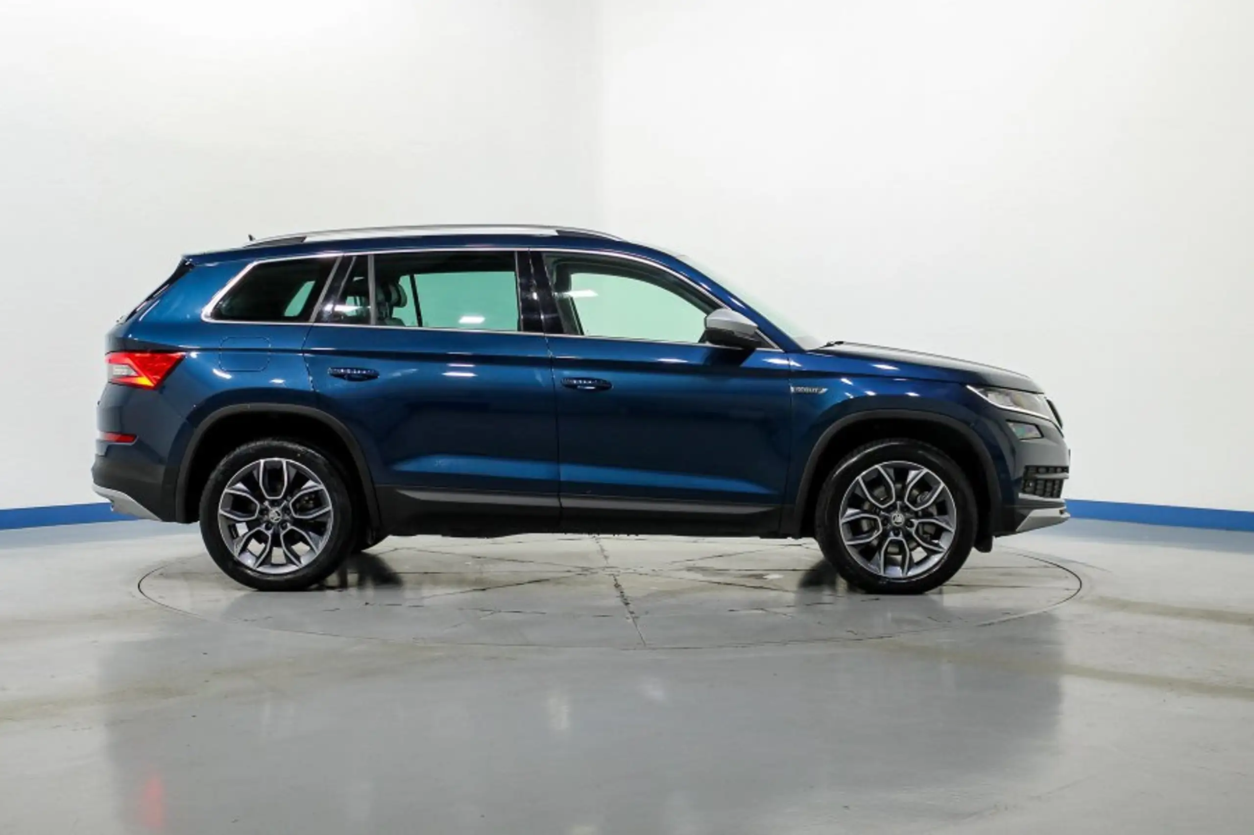 Skoda - Kodiaq