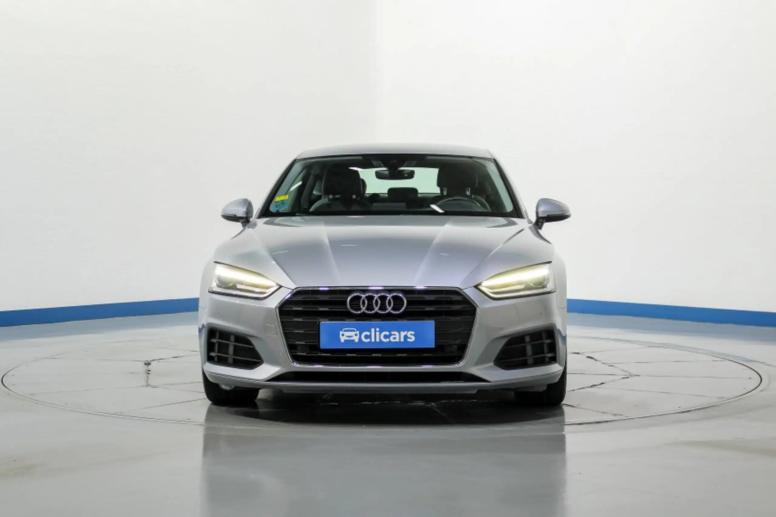 Audi - A5