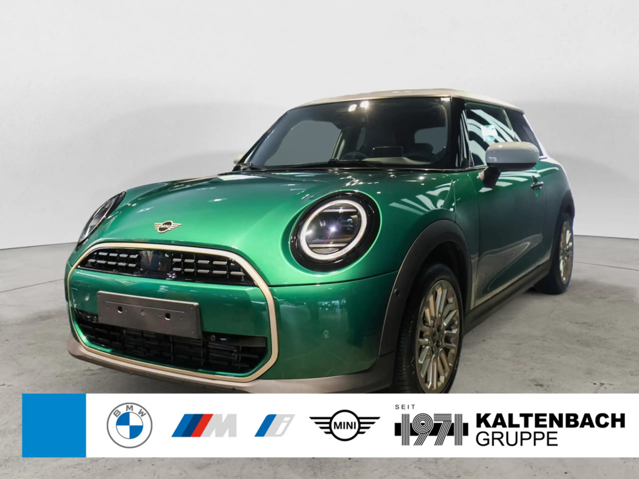 MINI Cooper 2024