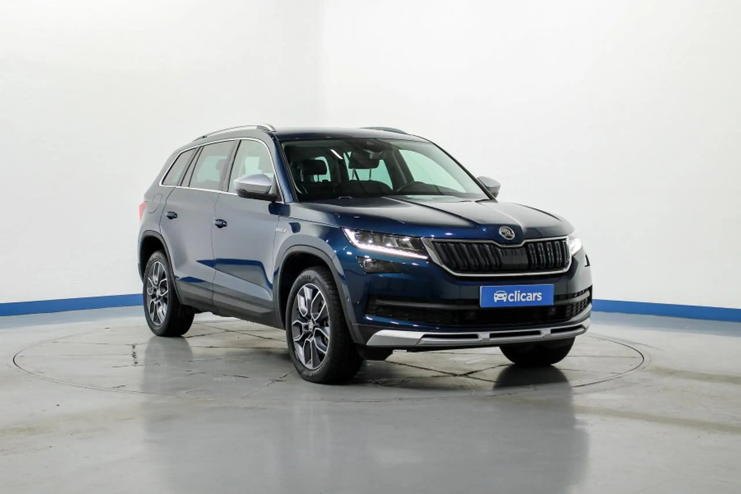 Skoda - Kodiaq