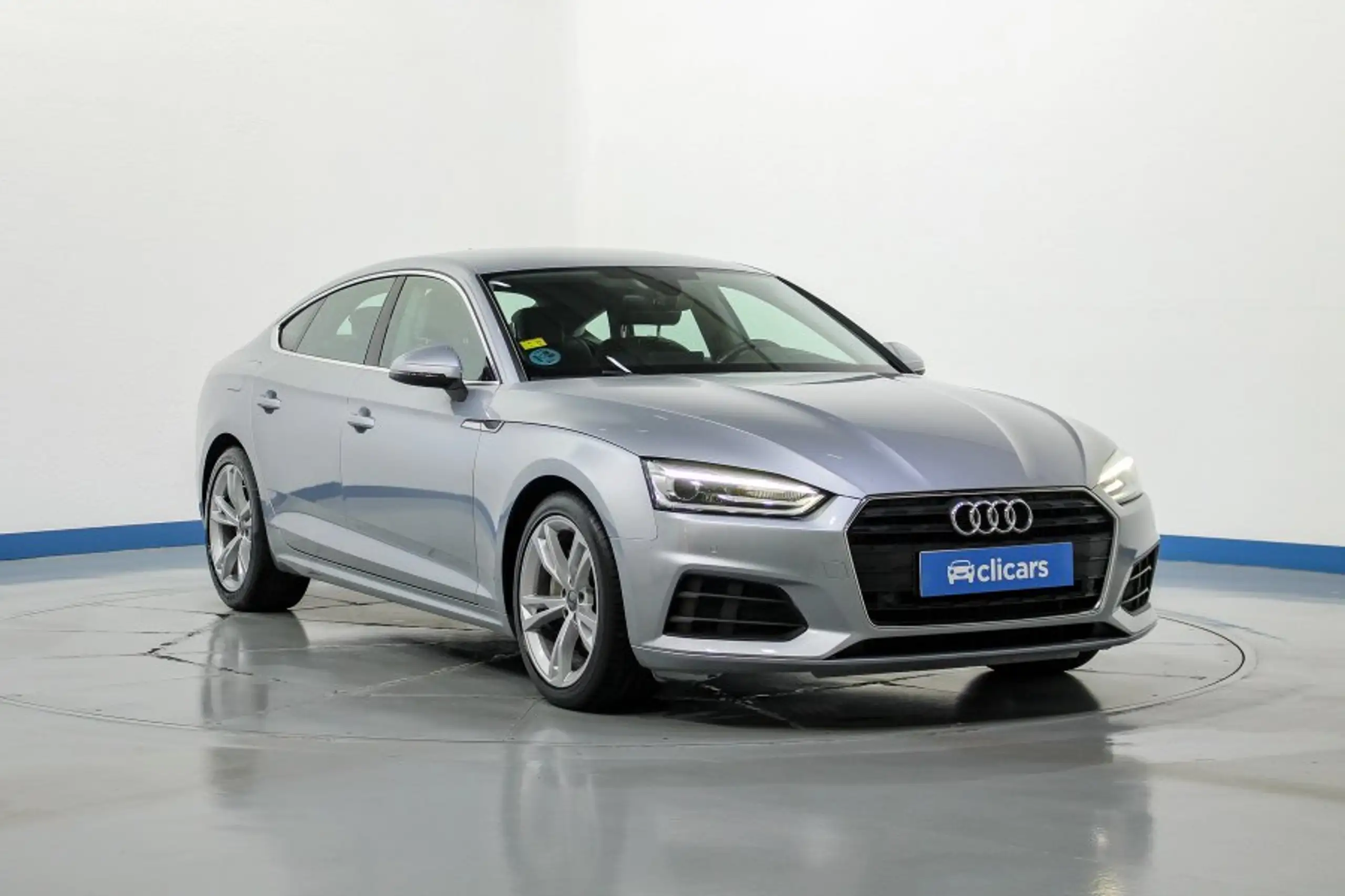 Audi - A5