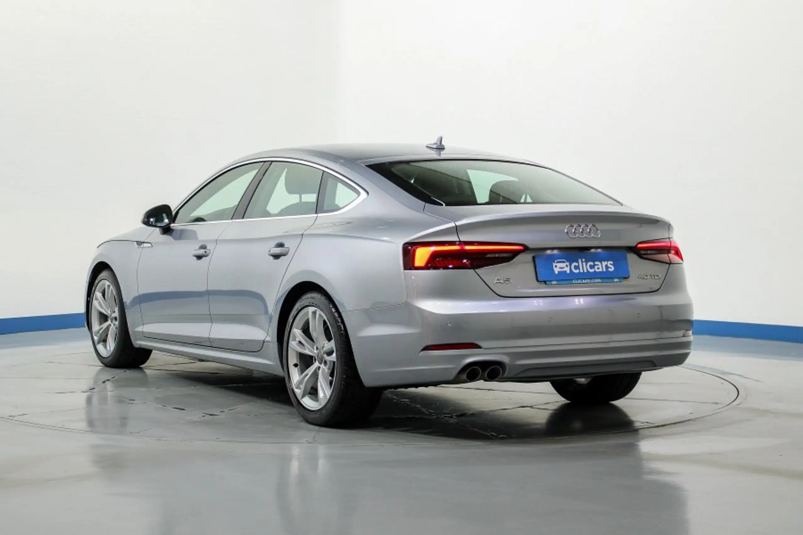 Audi - A5