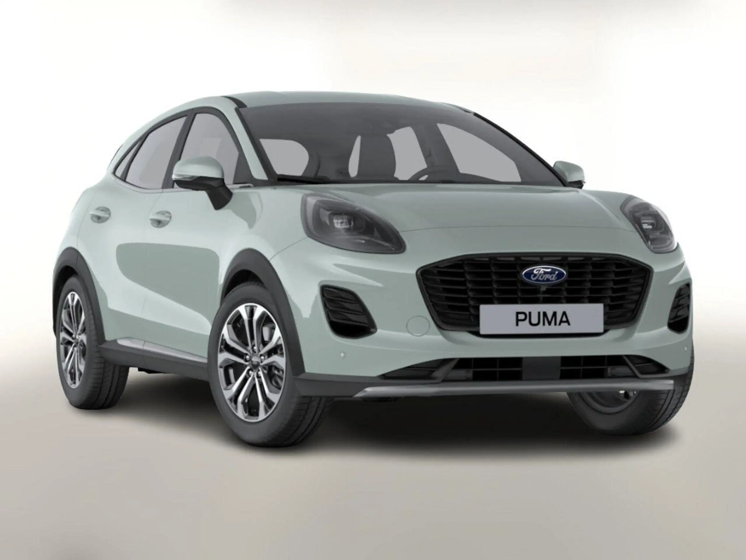 Ford Puma 2024