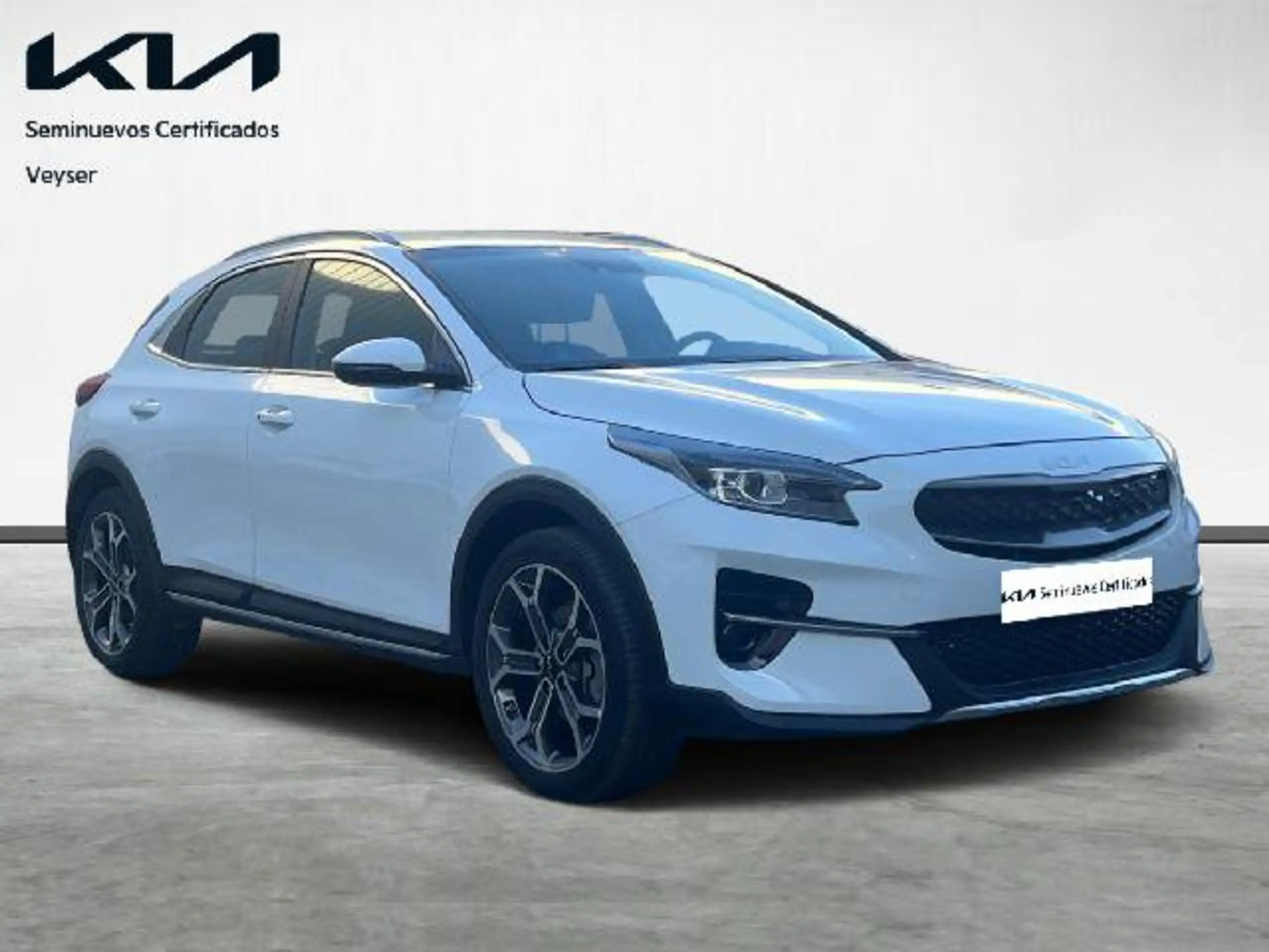 Kia - XCeed