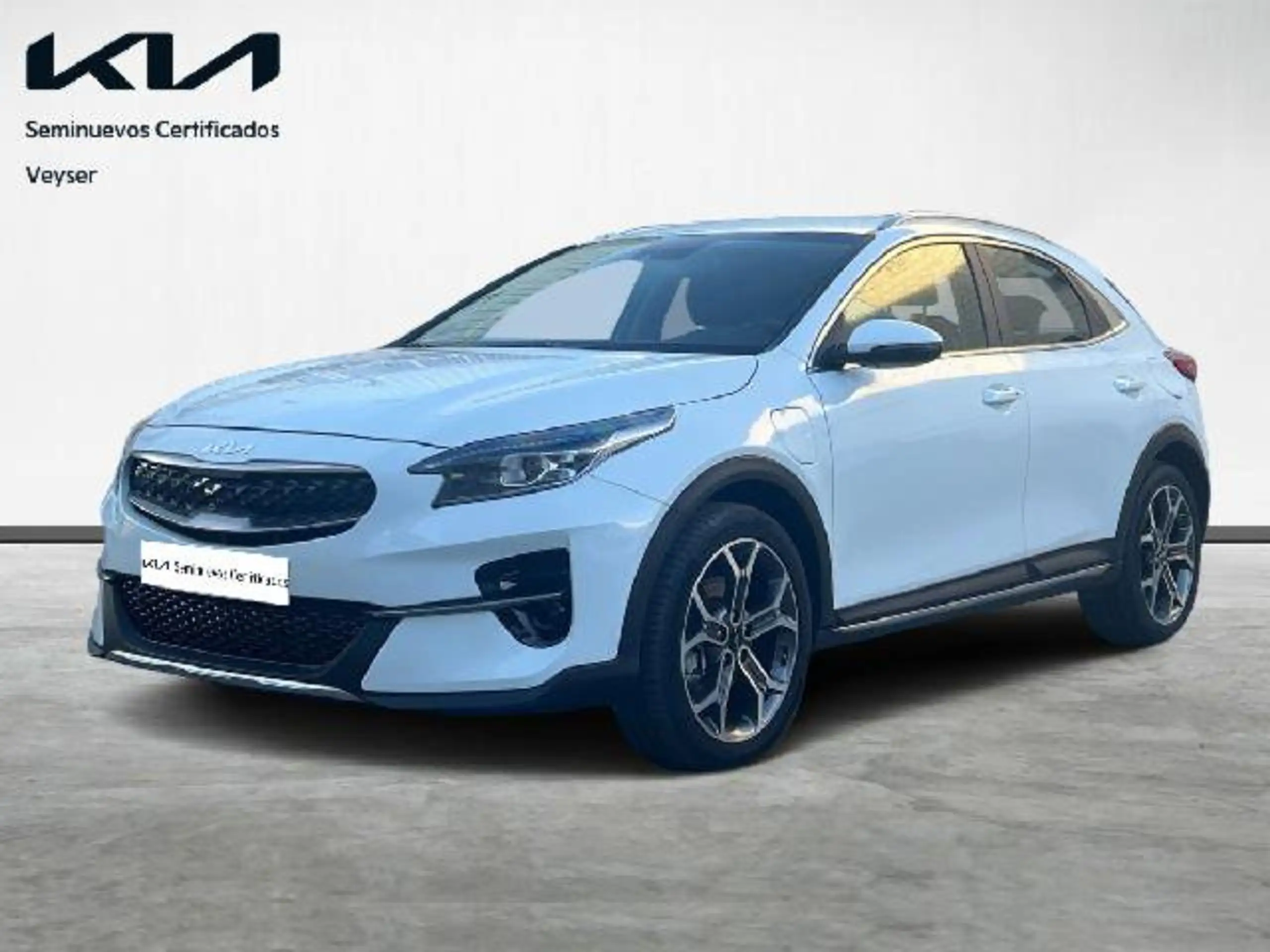 Kia - XCeed