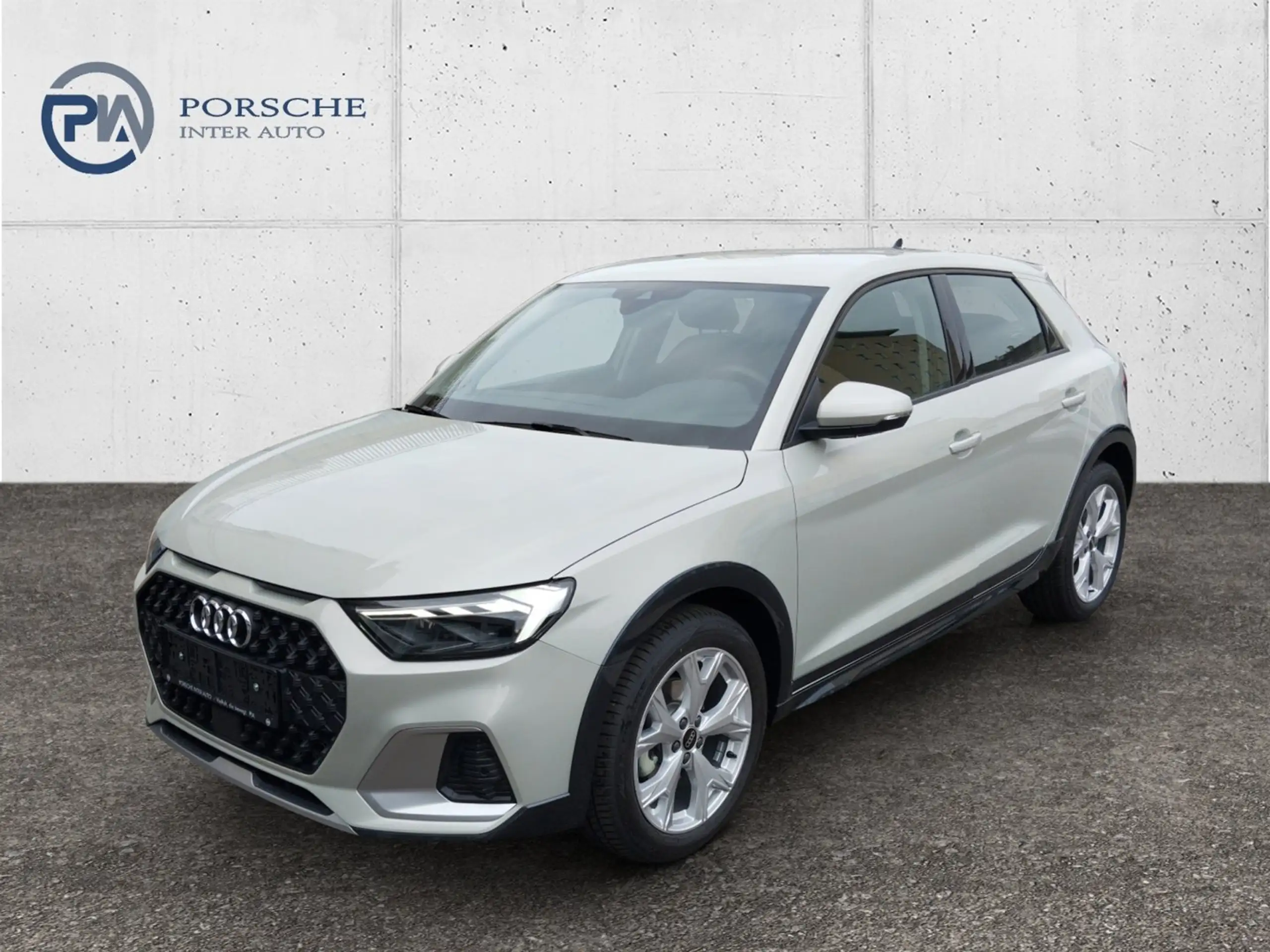 Audi A1 2024