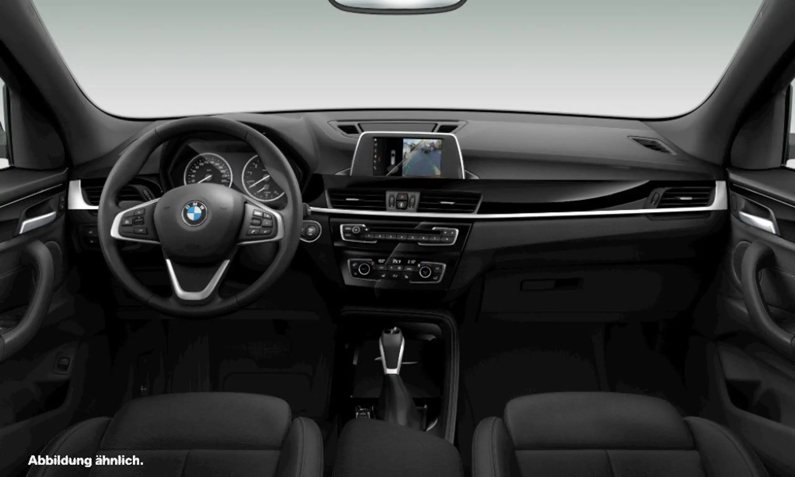 BMW - X1