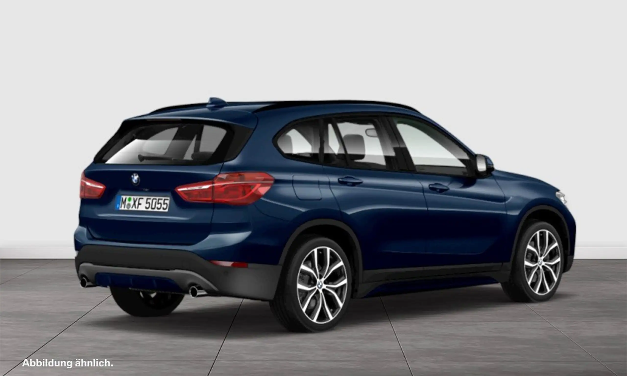 BMW - X1