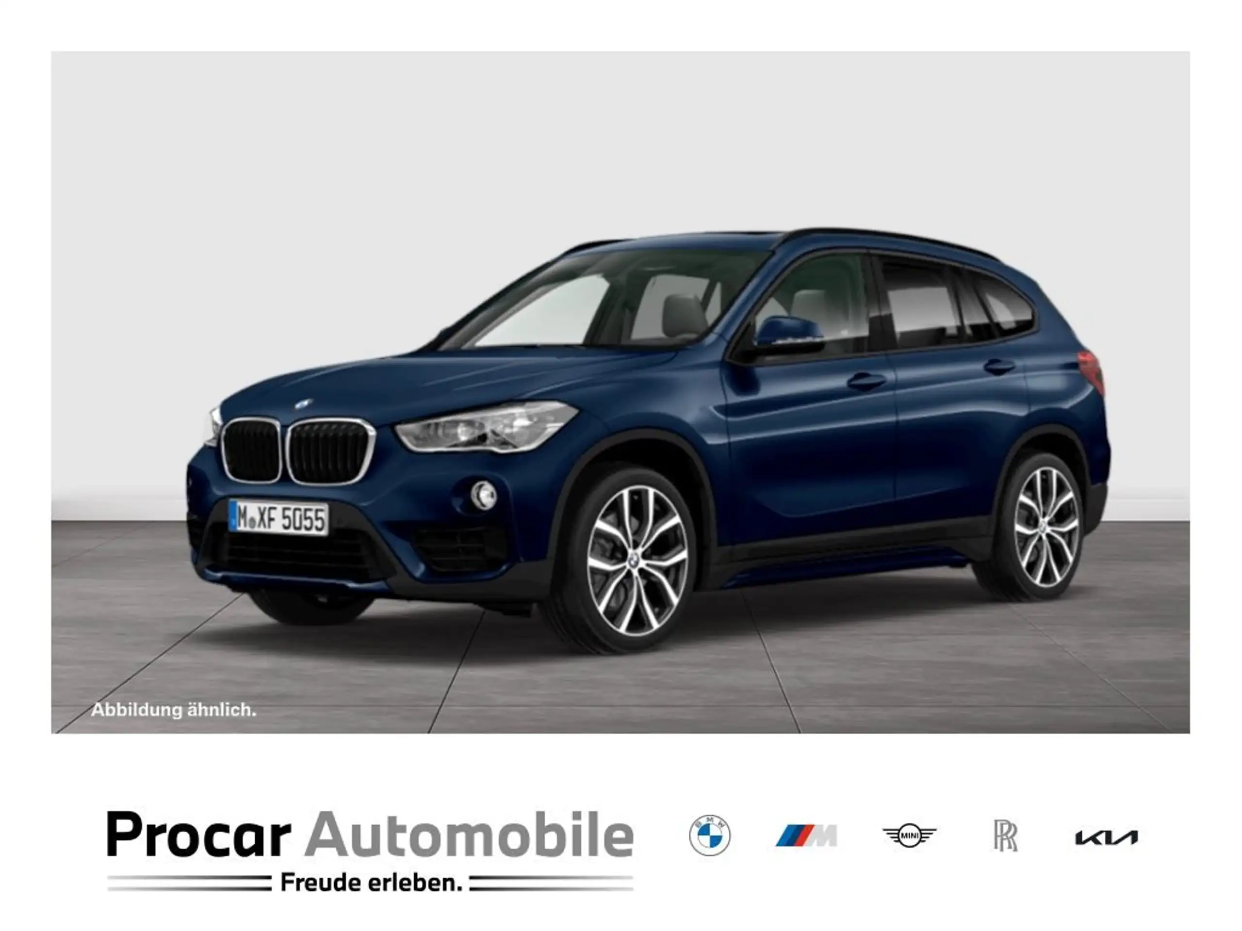 BMW - X1