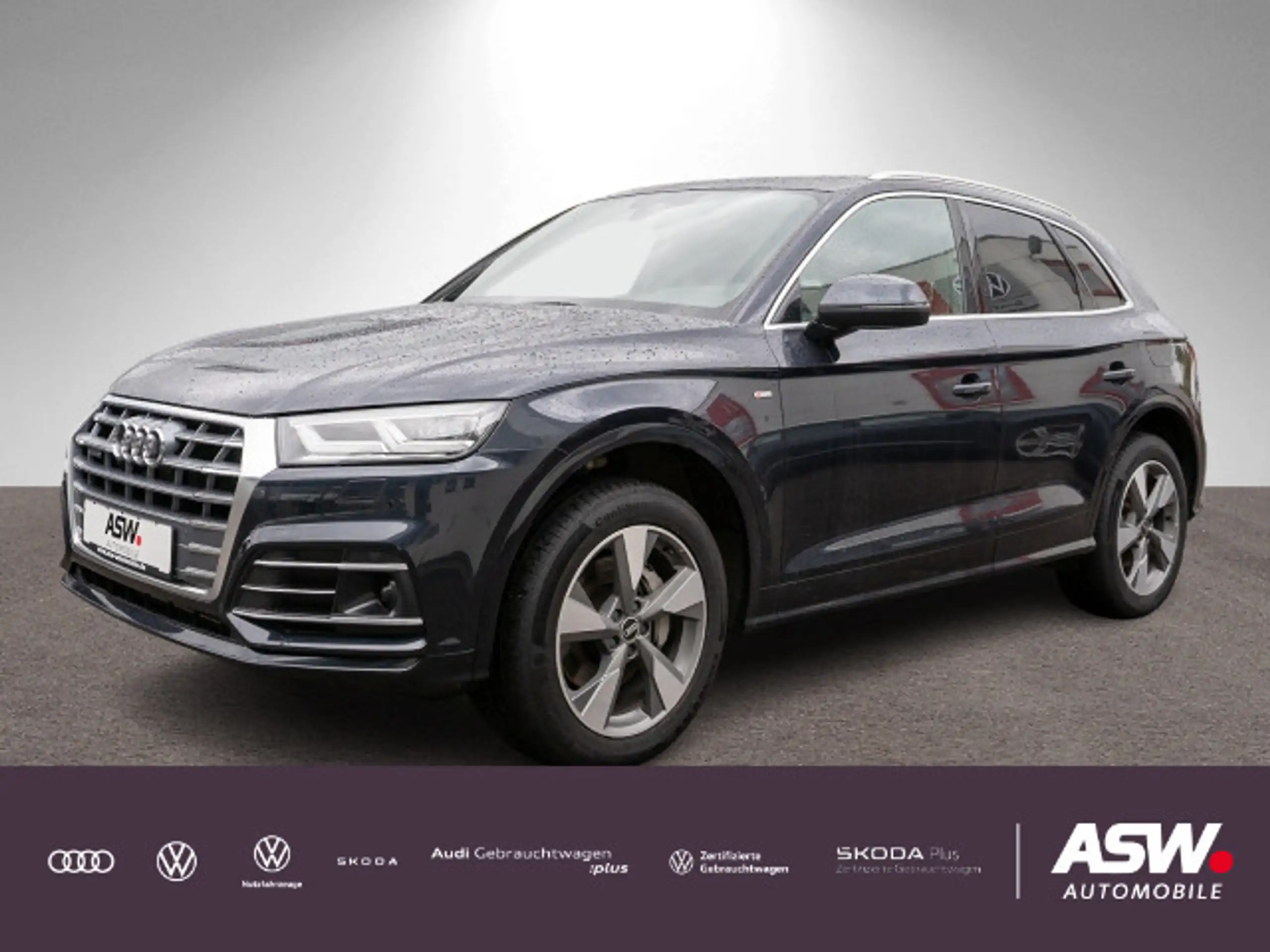 Audi - Q5