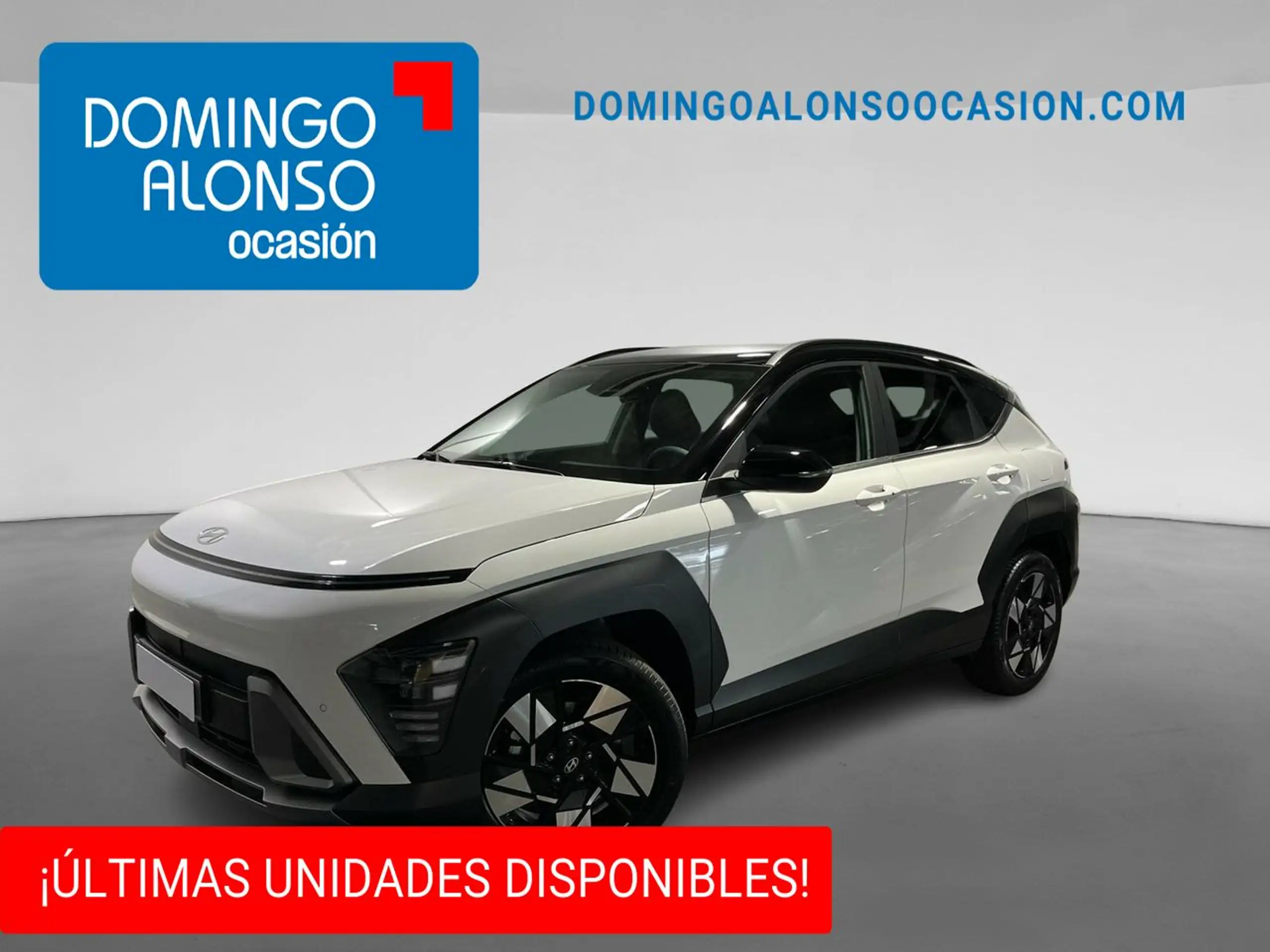 Hyundai KONA 2023