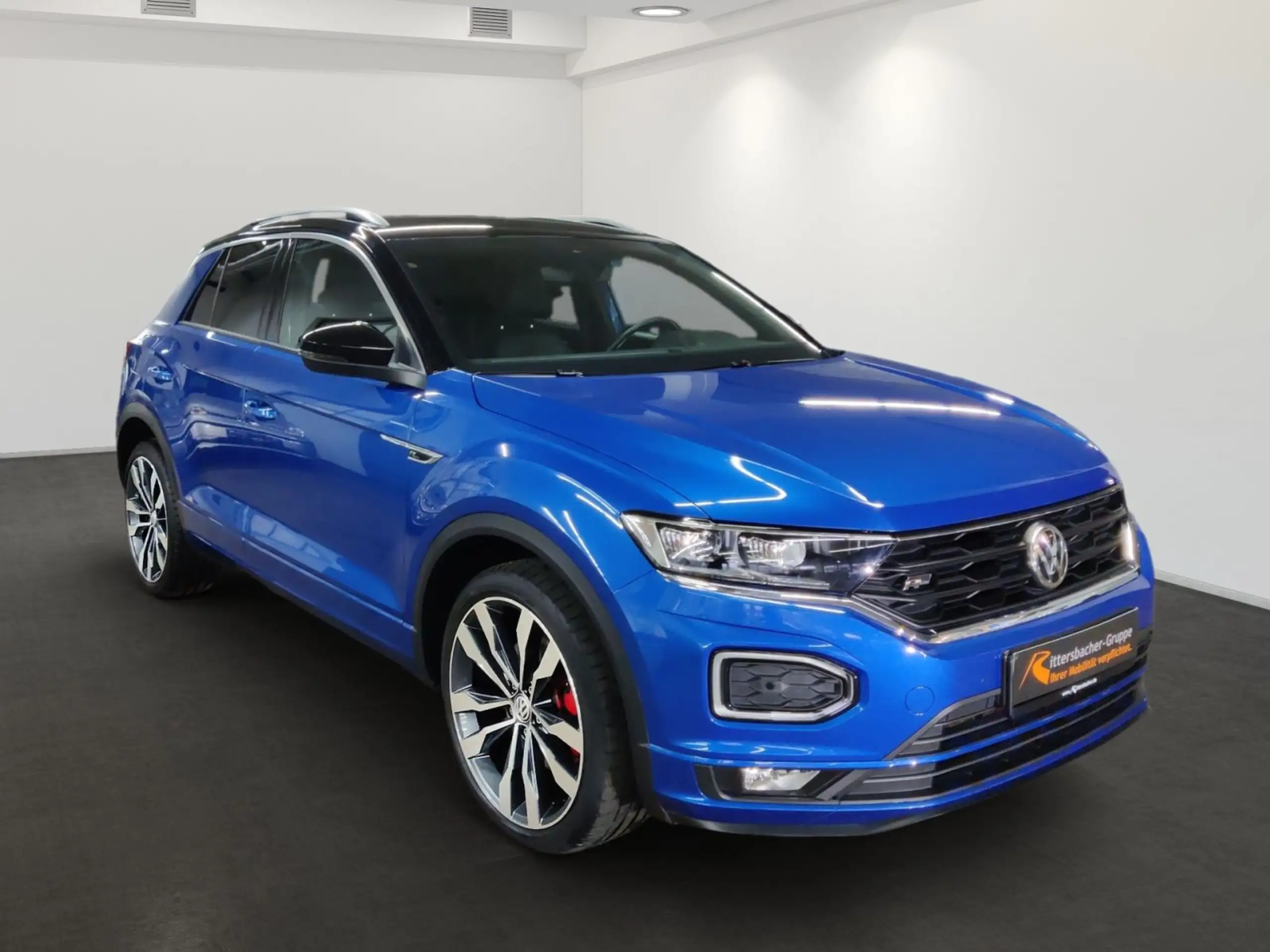 Volkswagen - T-Roc