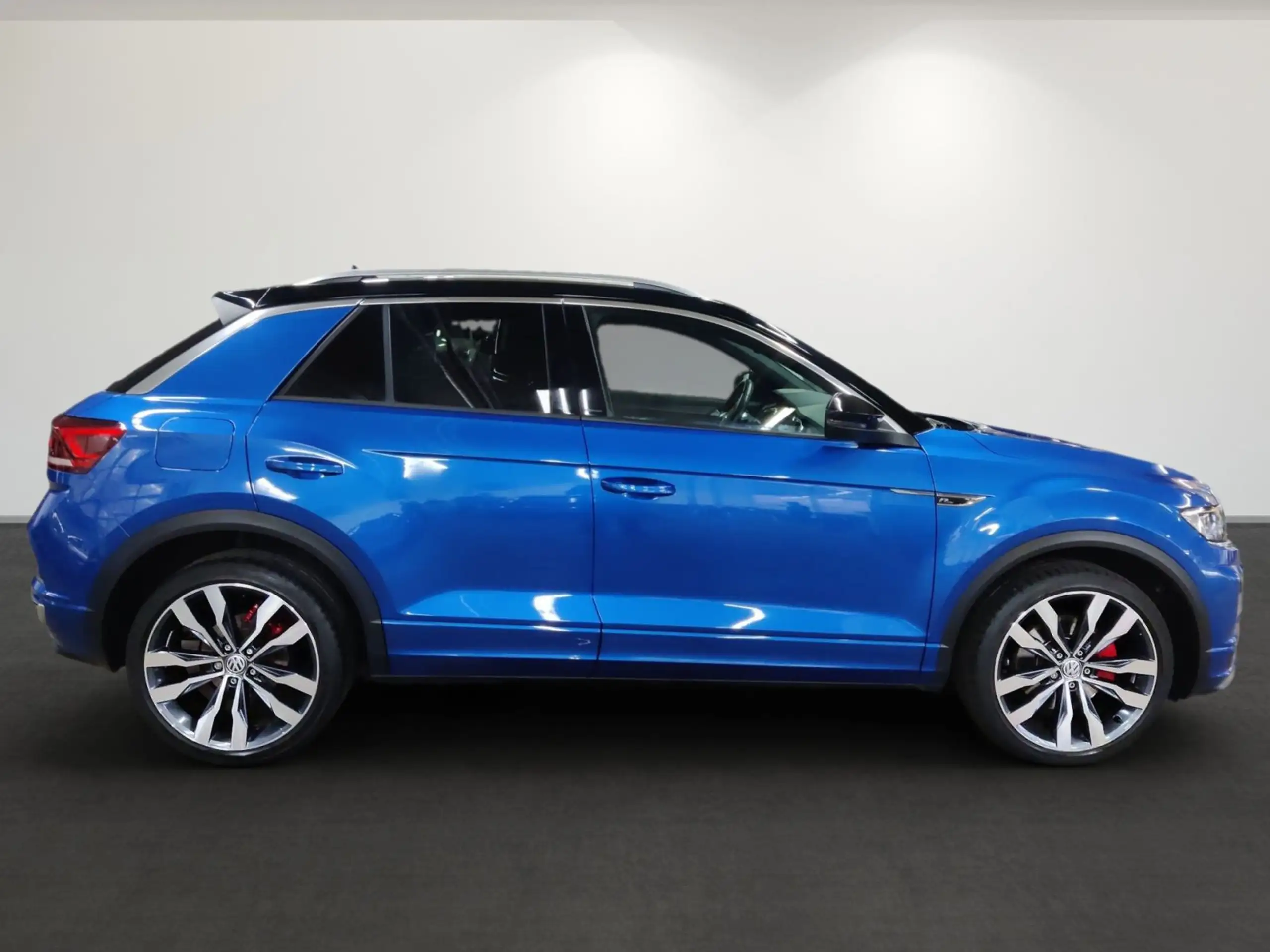 Volkswagen - T-Roc