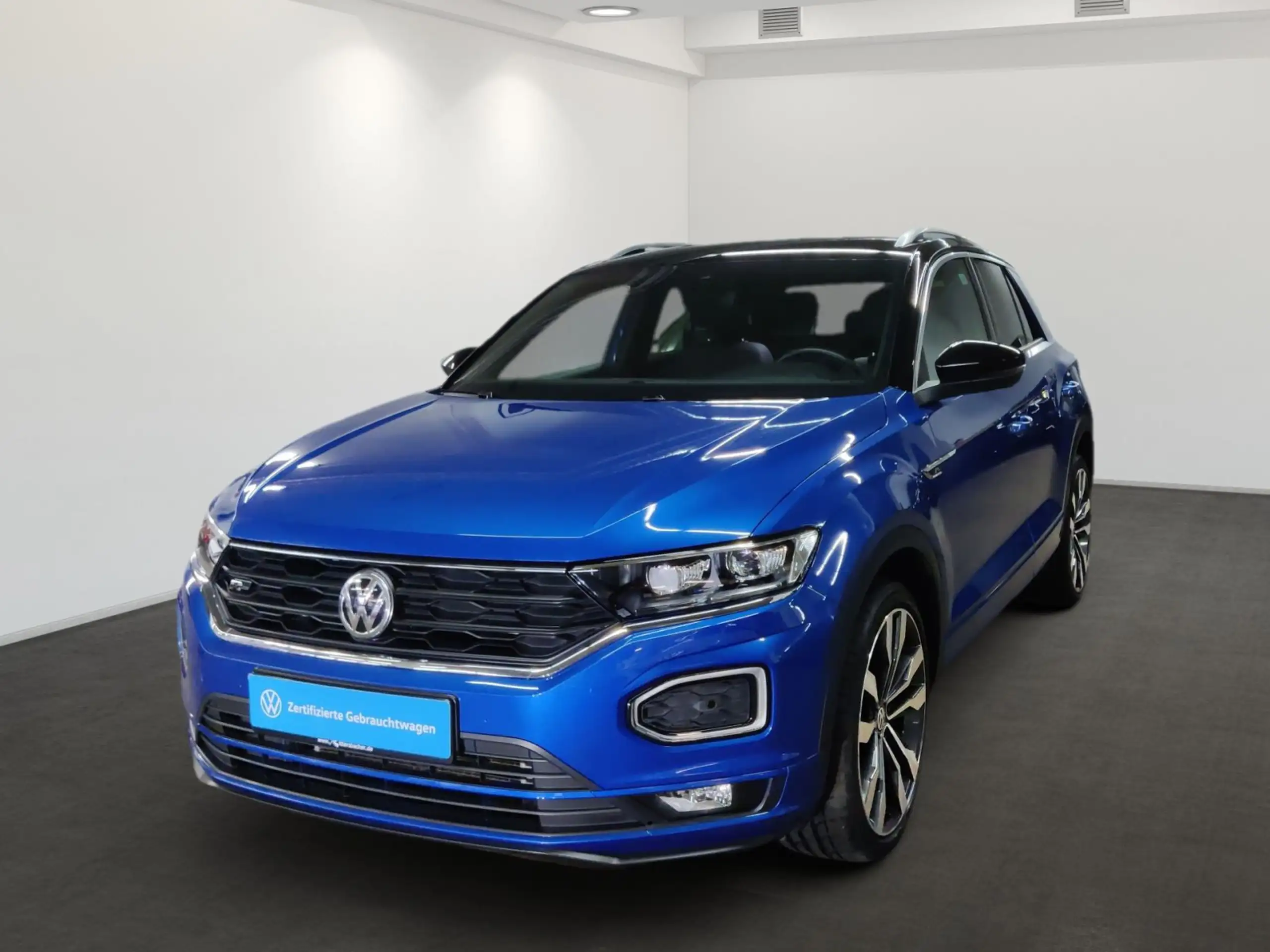 Volkswagen - T-Roc