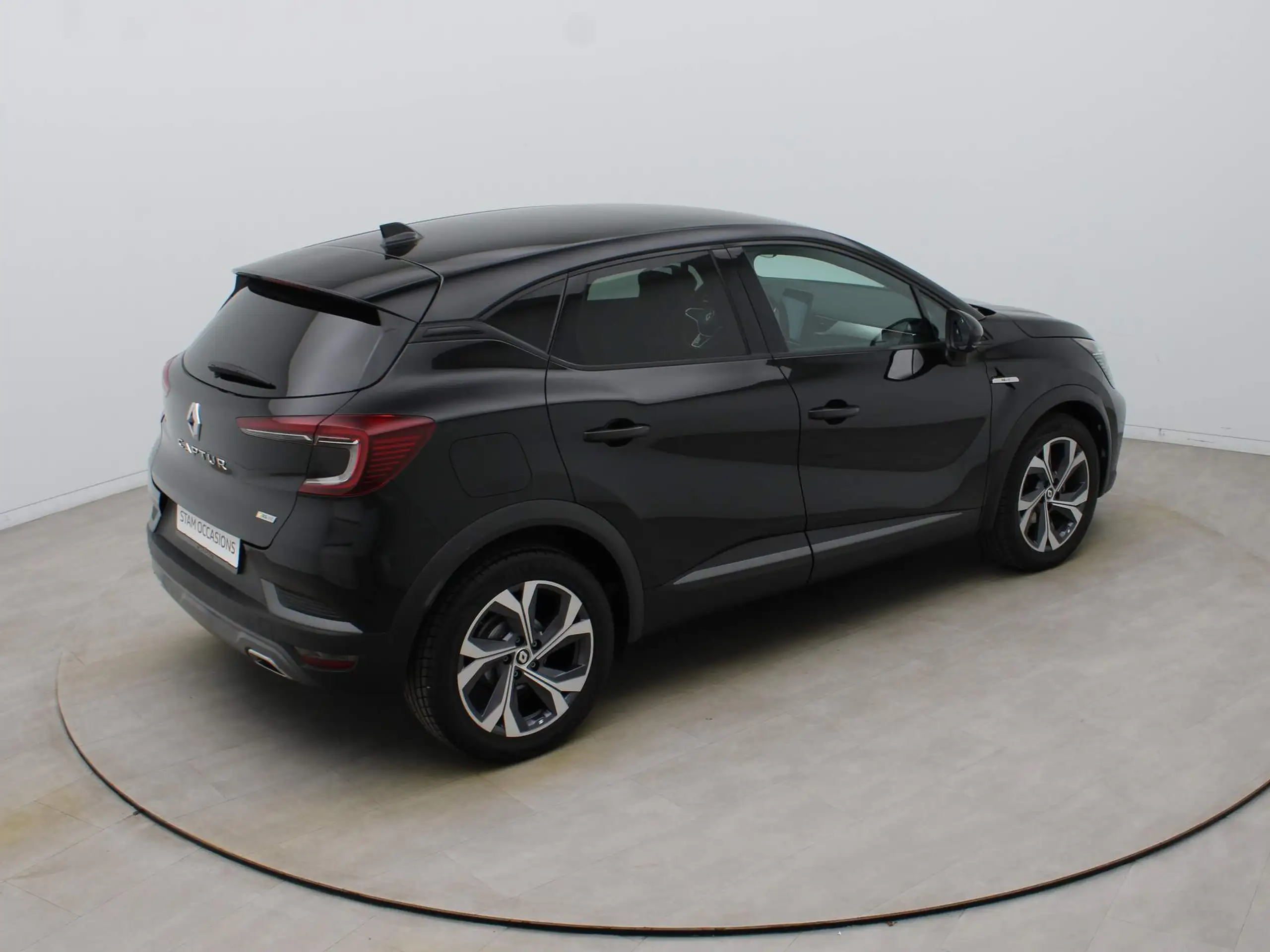 Renault - Captur