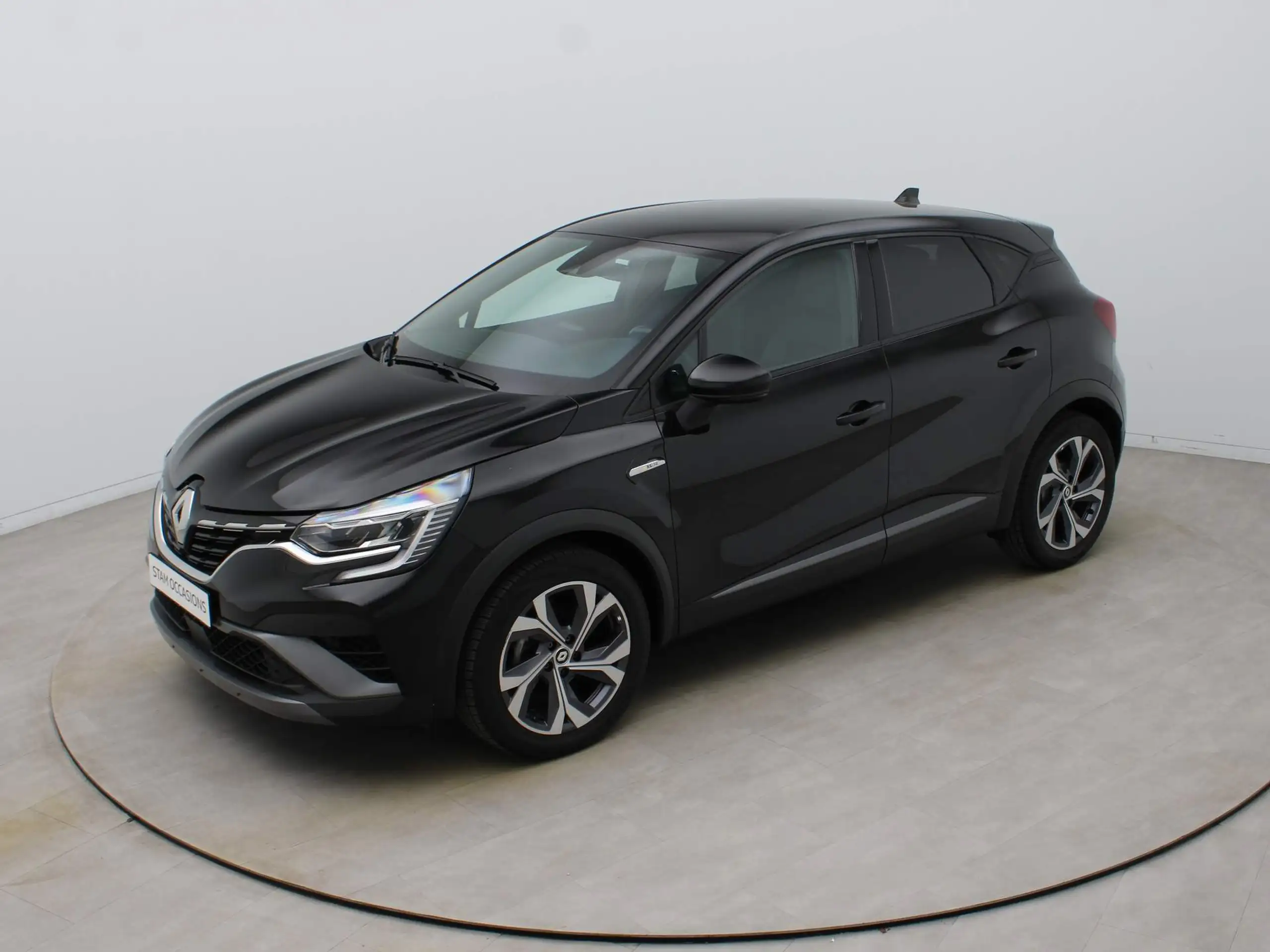 Renault - Captur