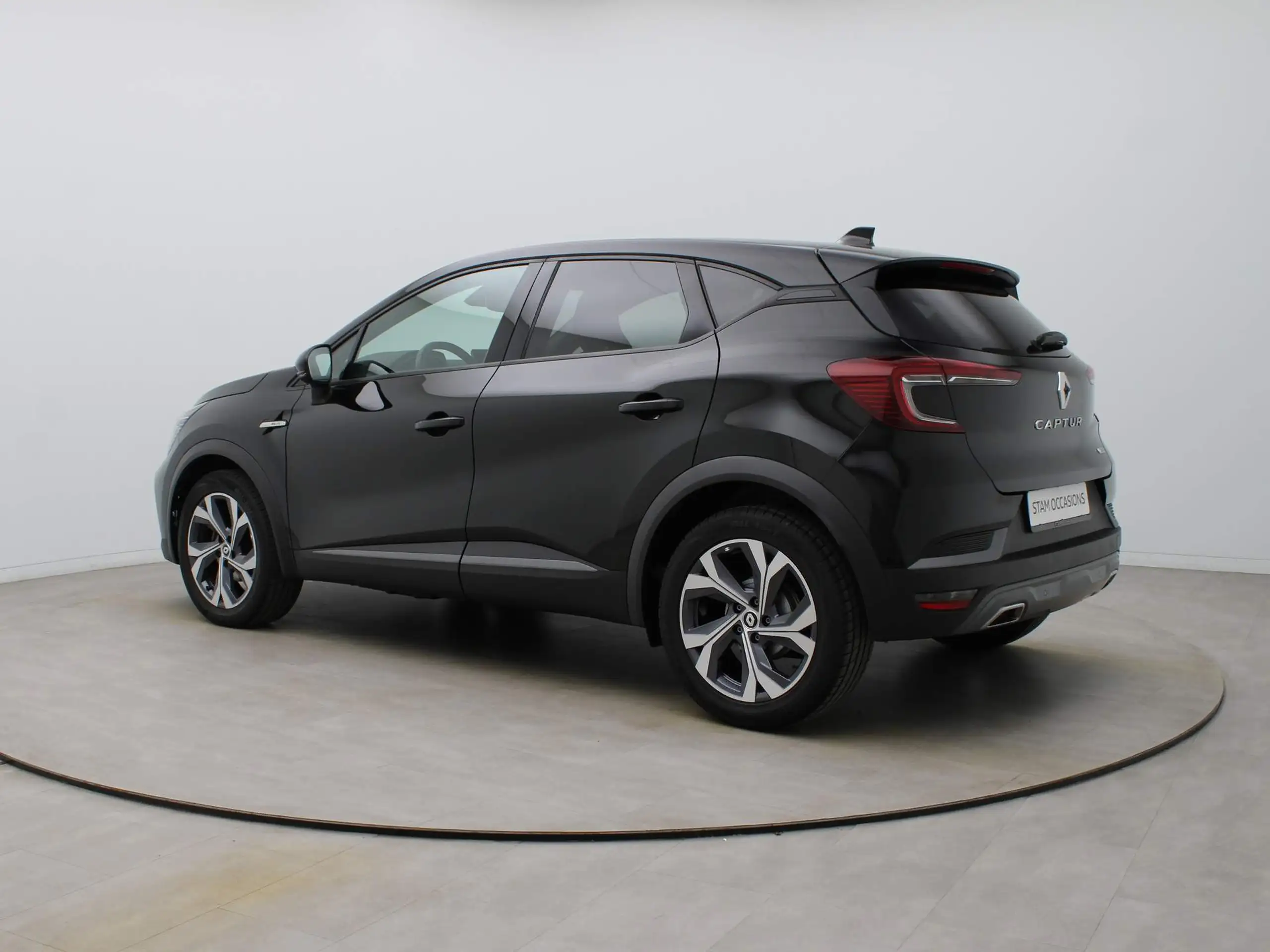 Renault - Captur