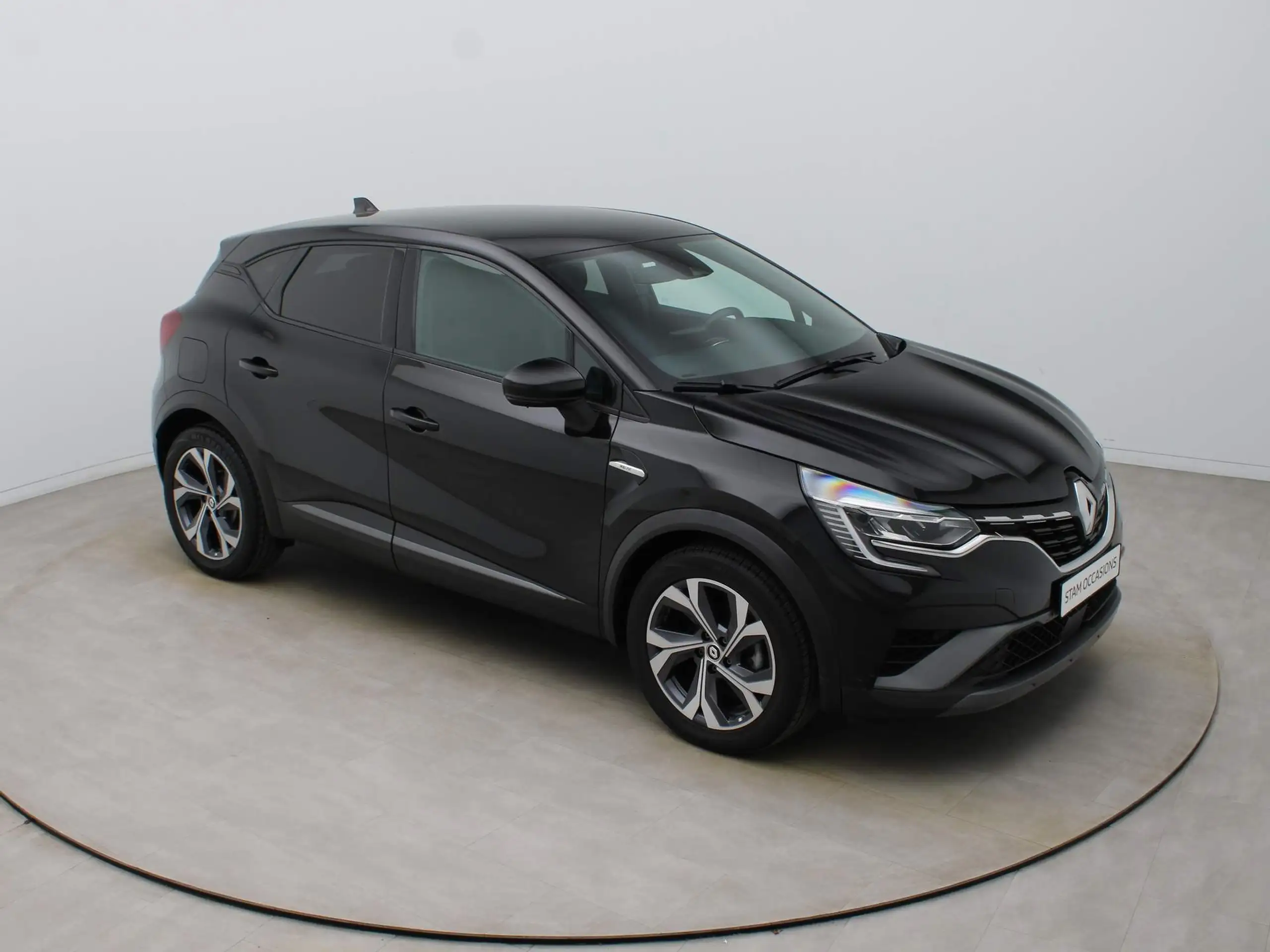 Renault - Captur