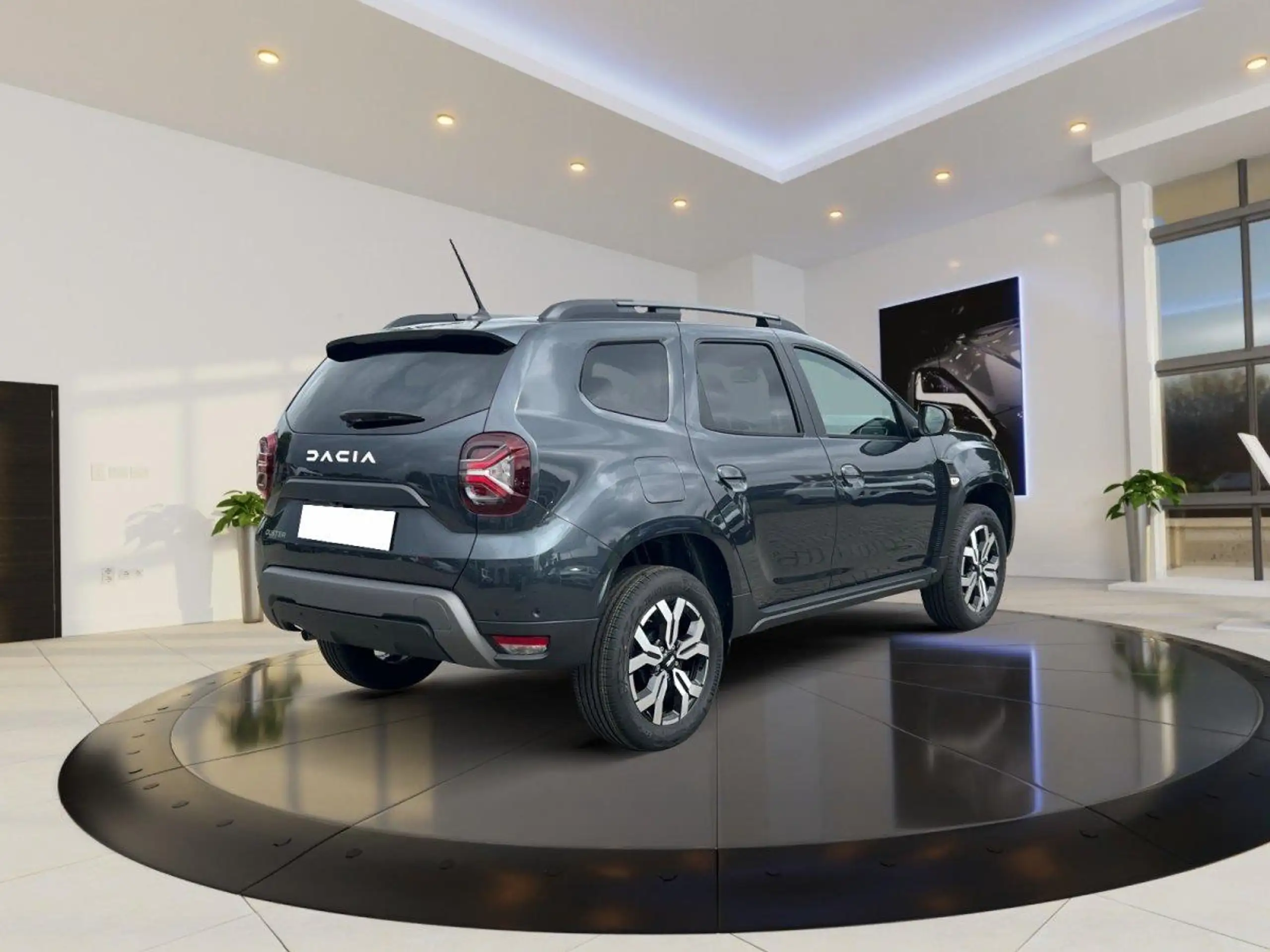 Dacia - Duster