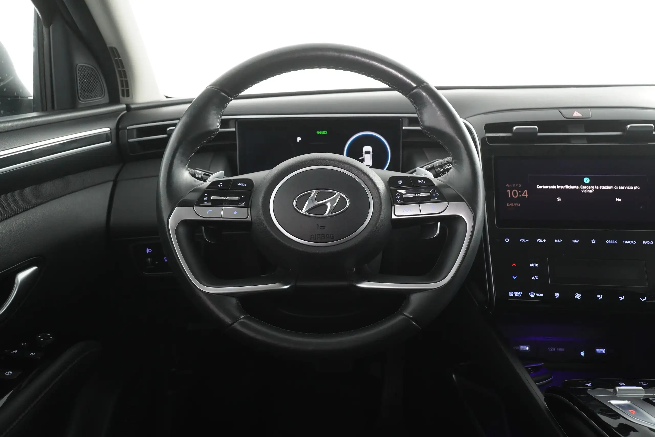 Hyundai - TUCSON