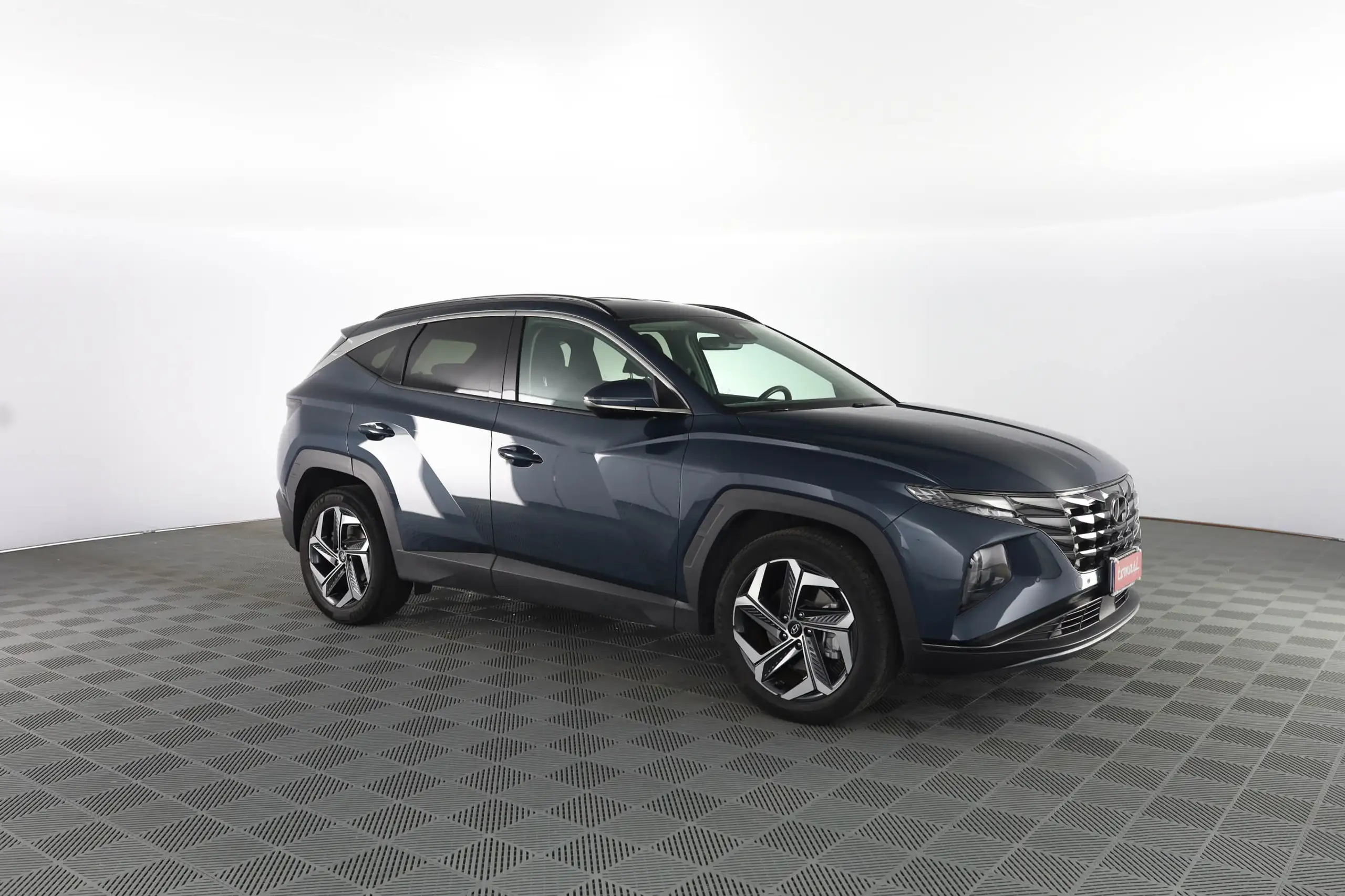 Hyundai - TUCSON