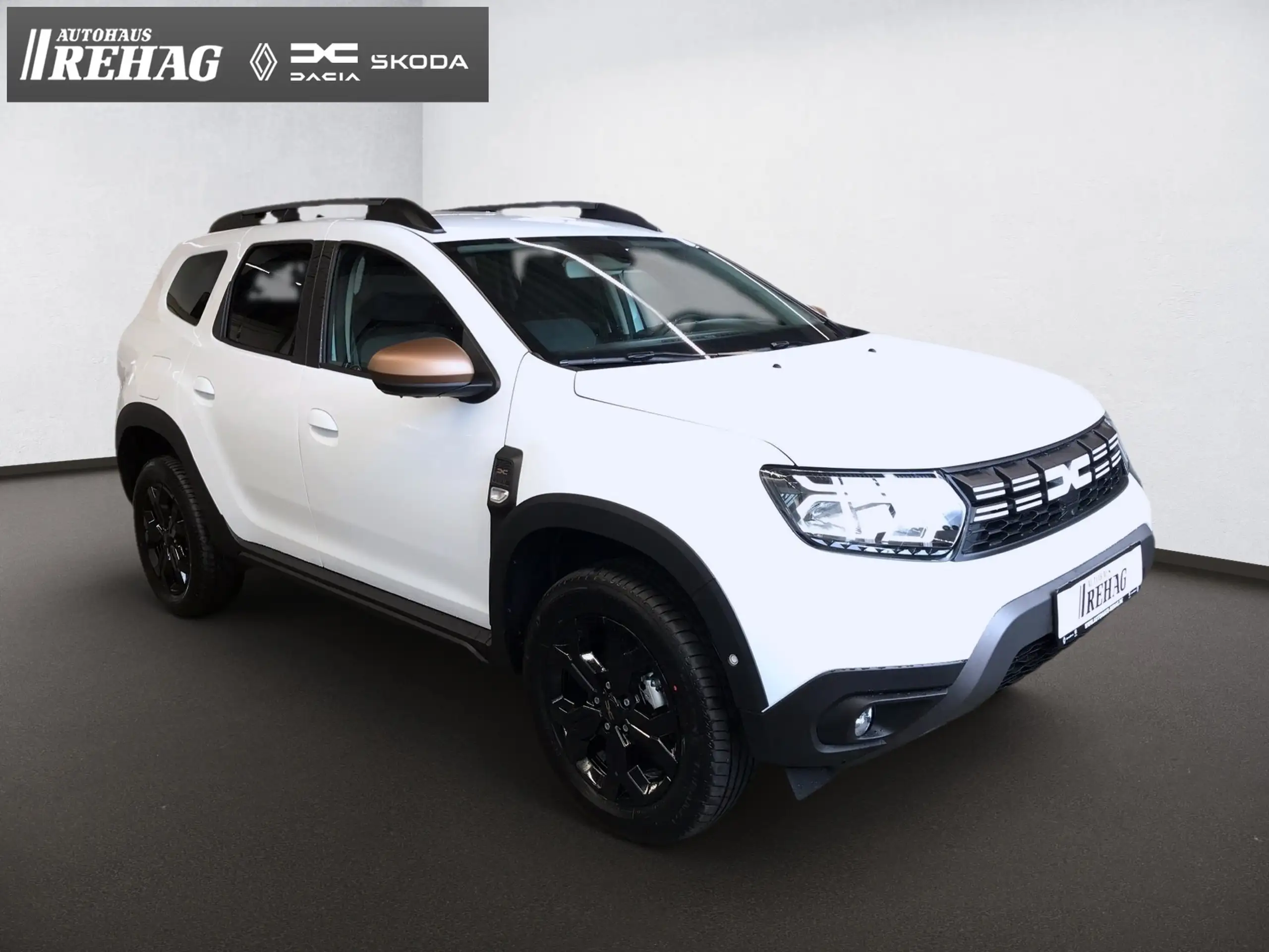 Dacia - Duster