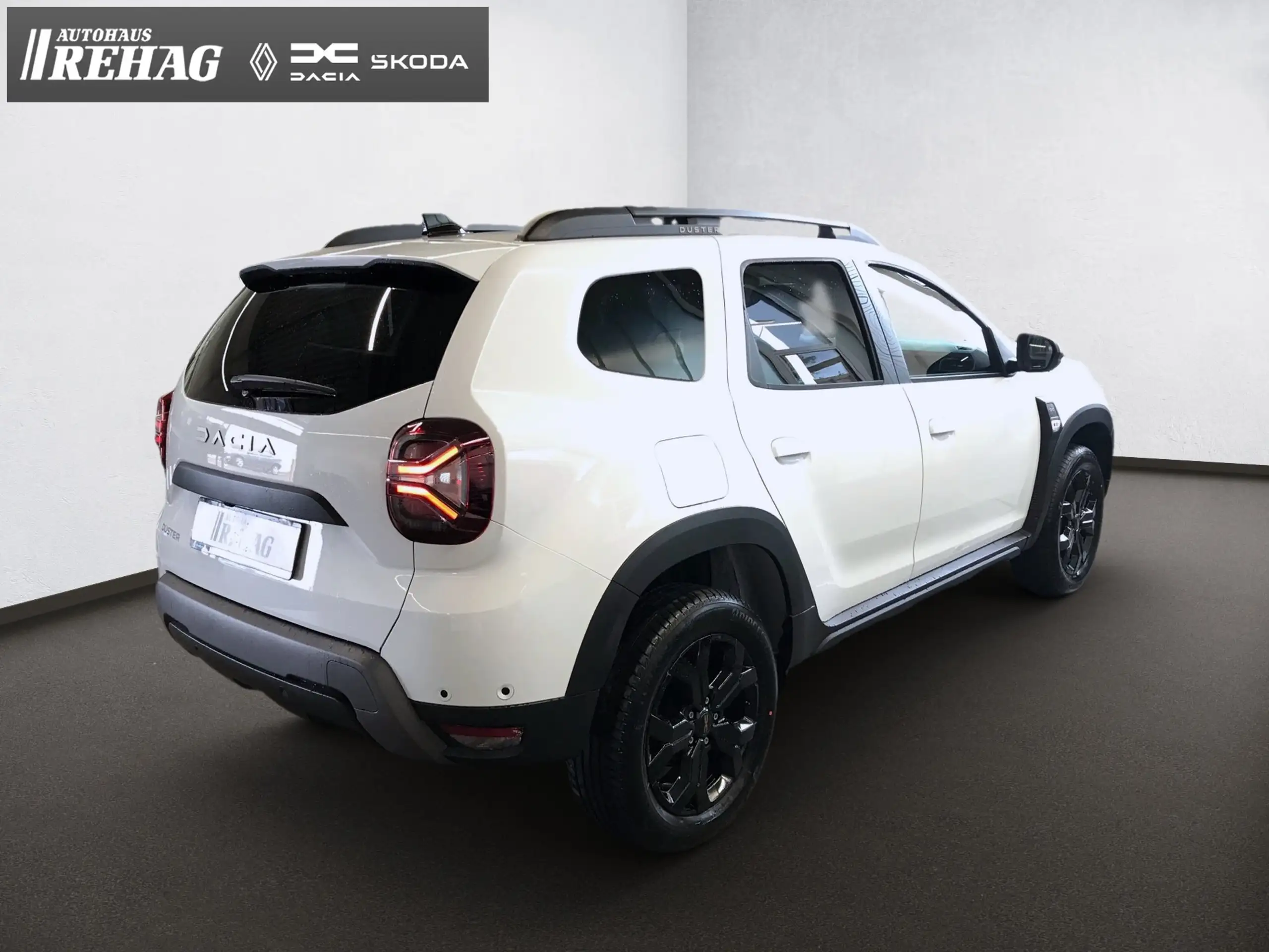 Dacia - Duster