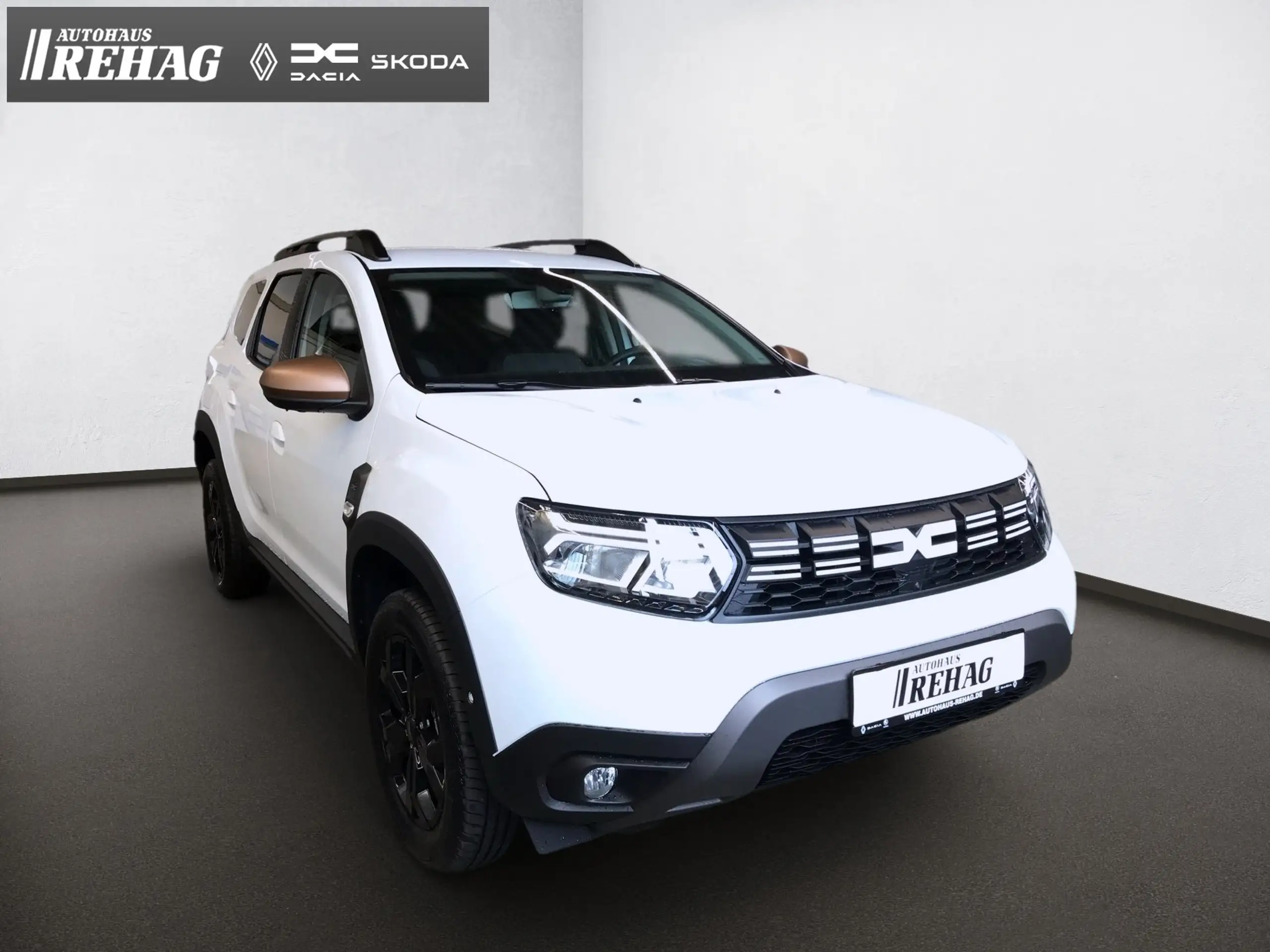 Dacia - Duster