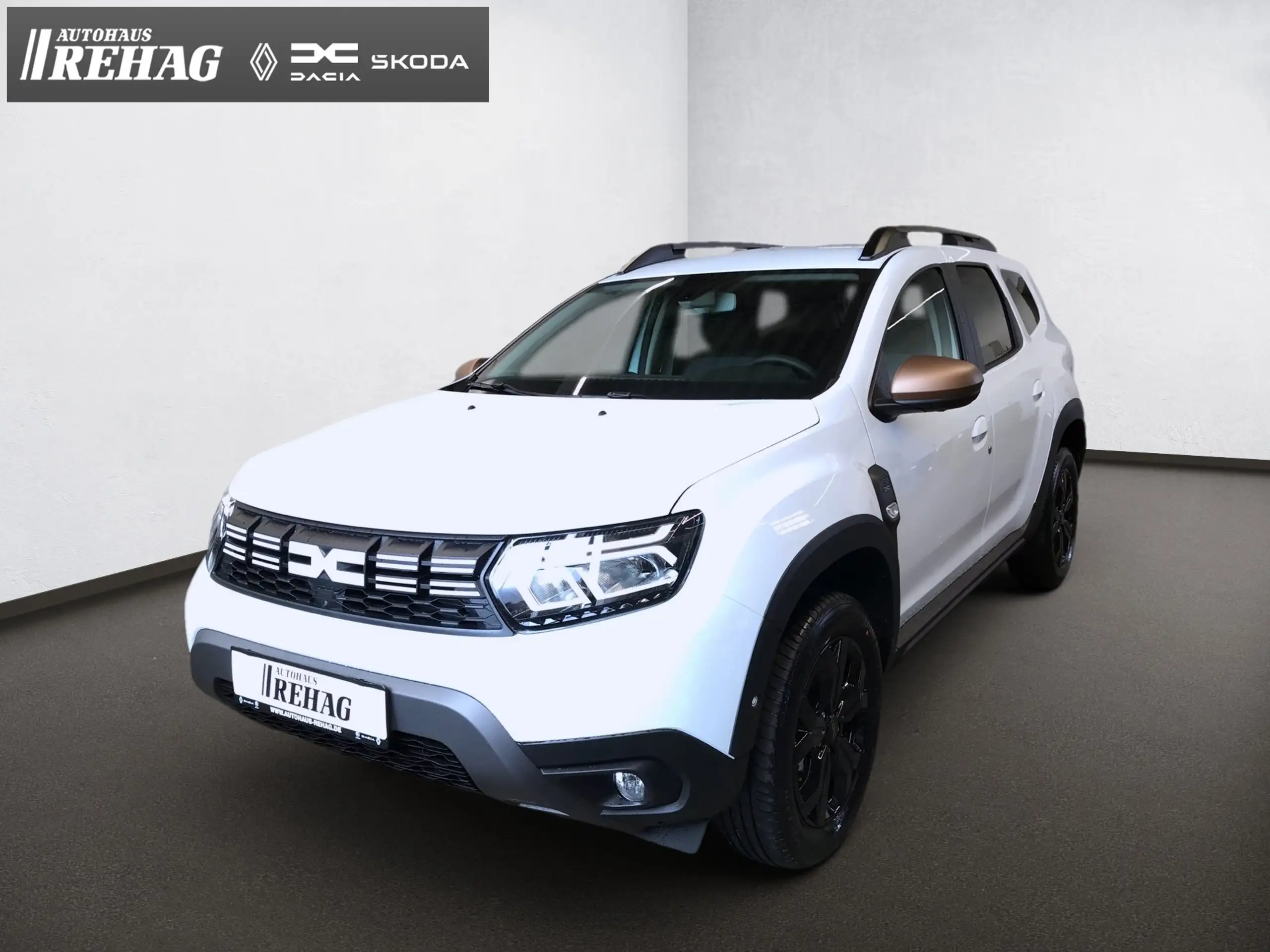 Dacia - Duster