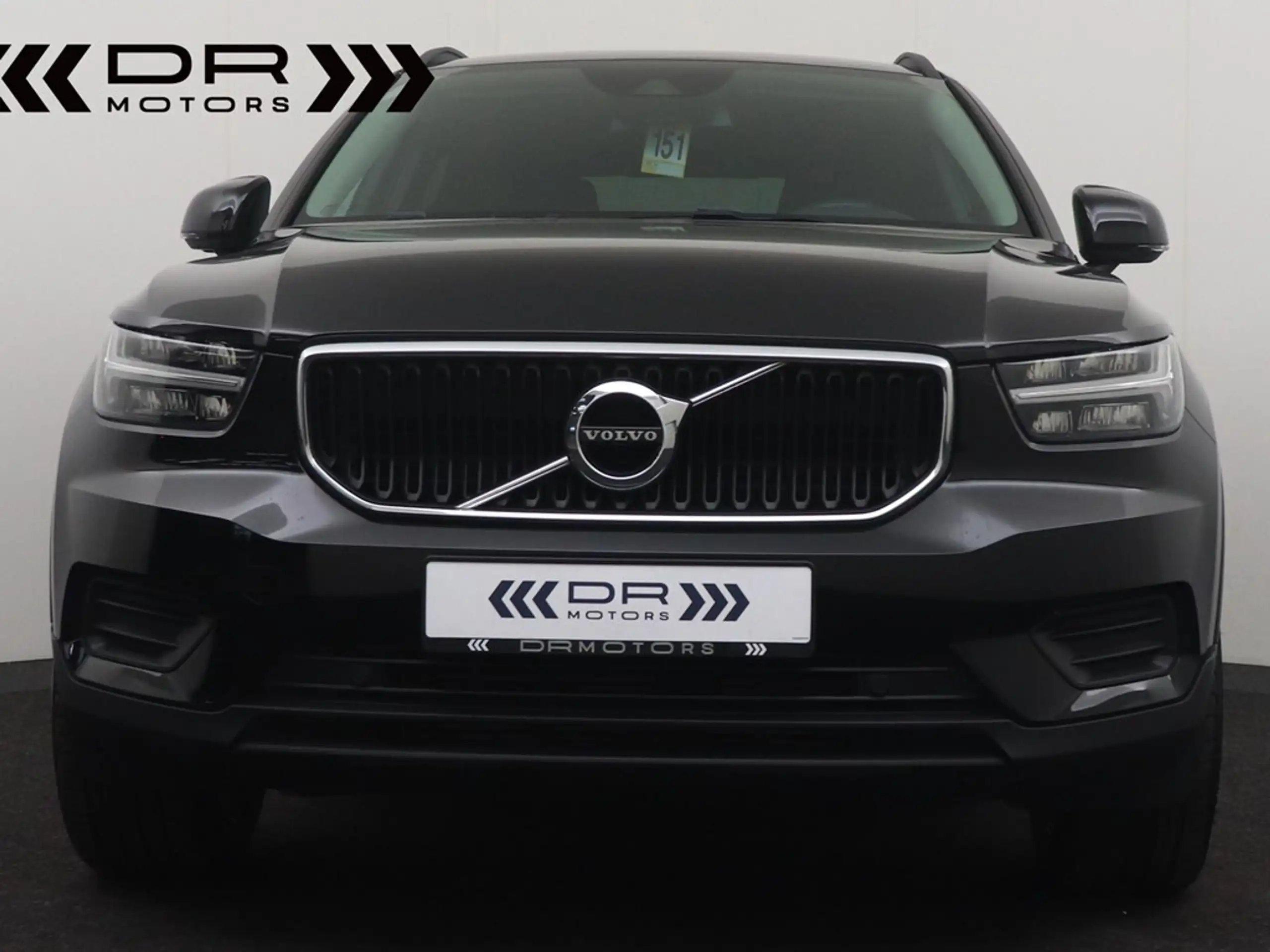 Volvo - XC40