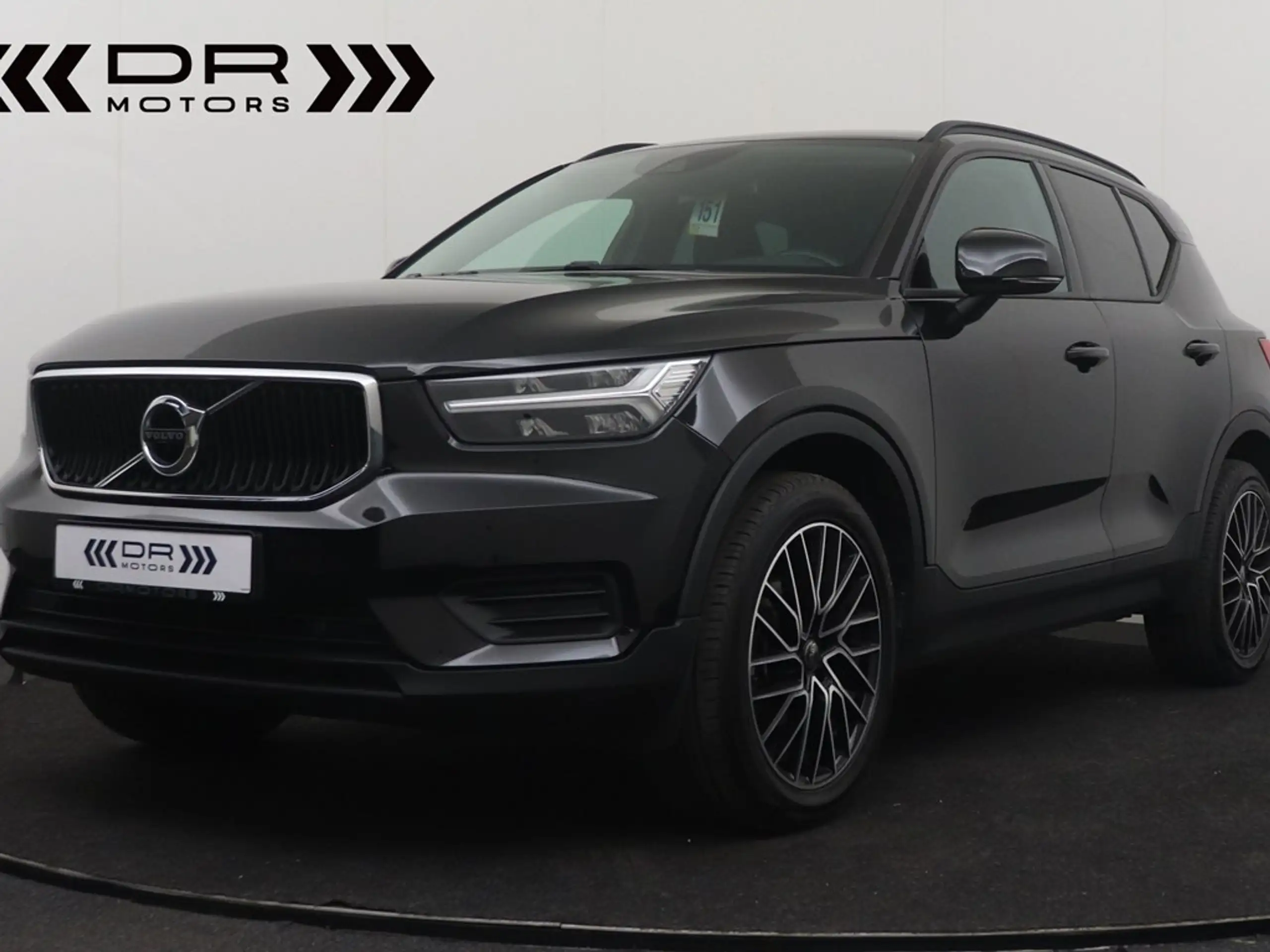 Volvo - XC40