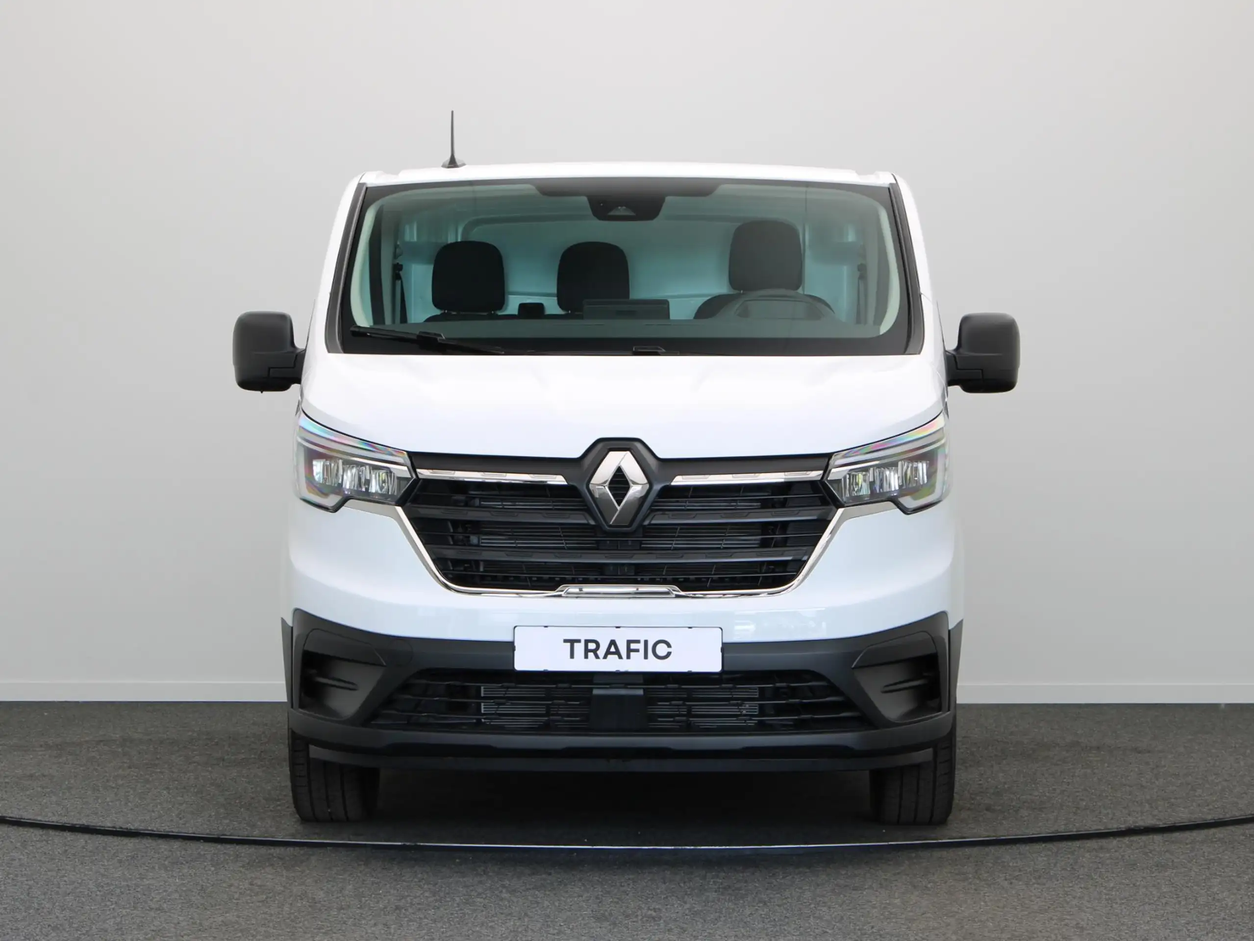 Renault - Trafic