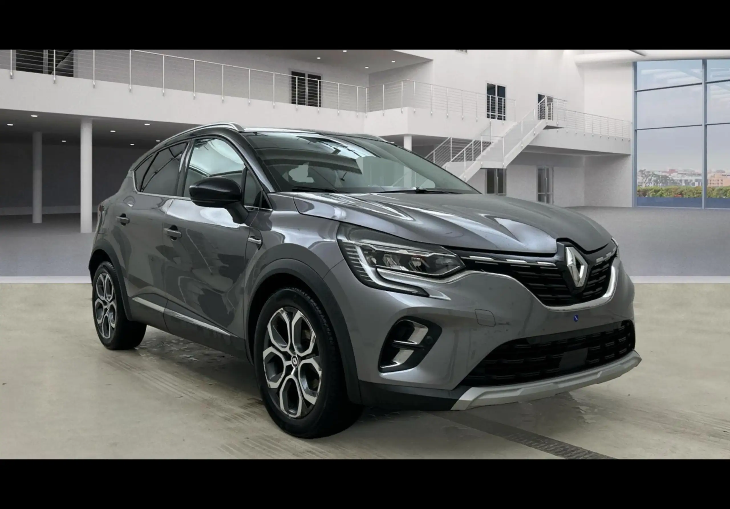 Renault - Captur