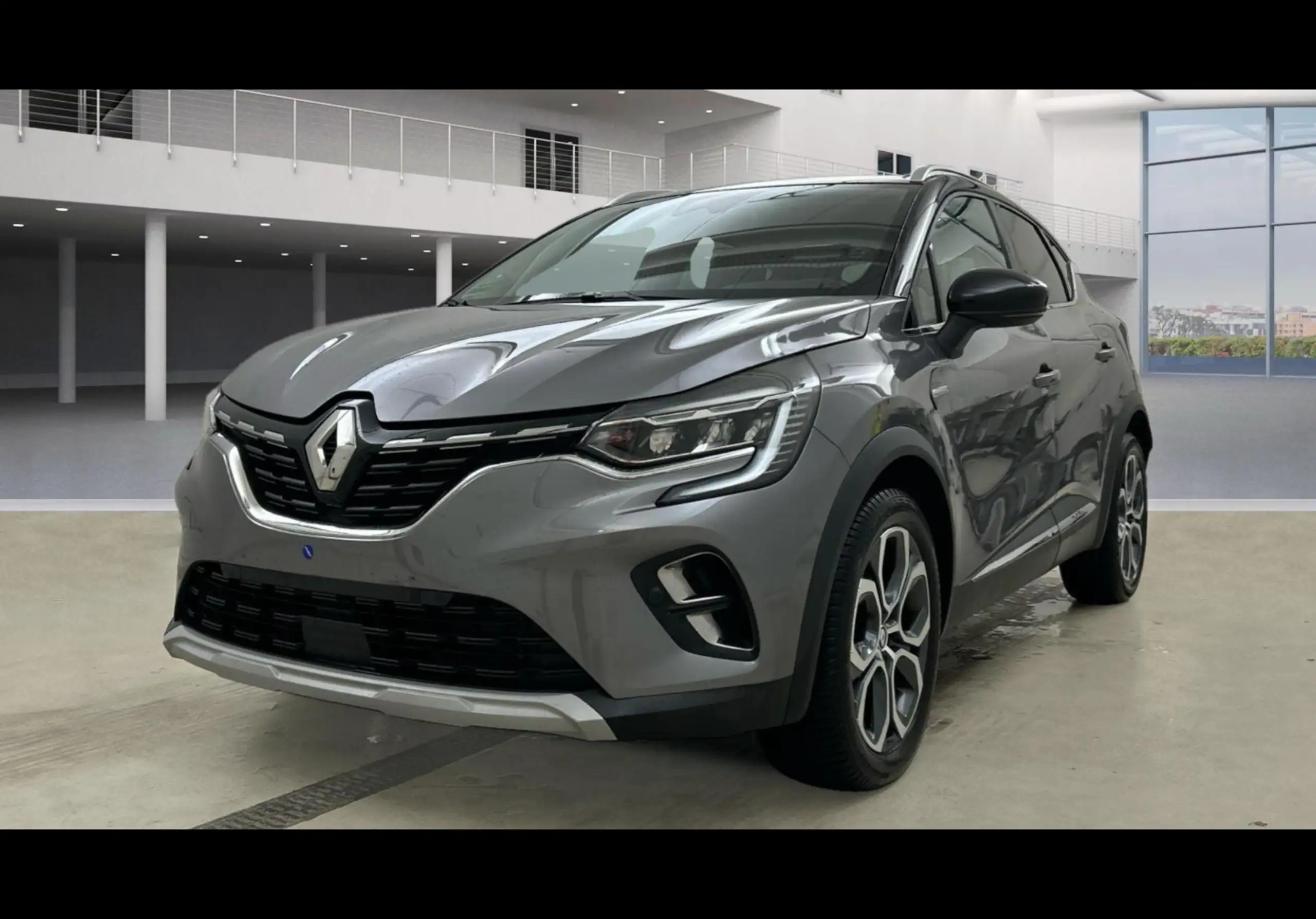 Renault - Captur