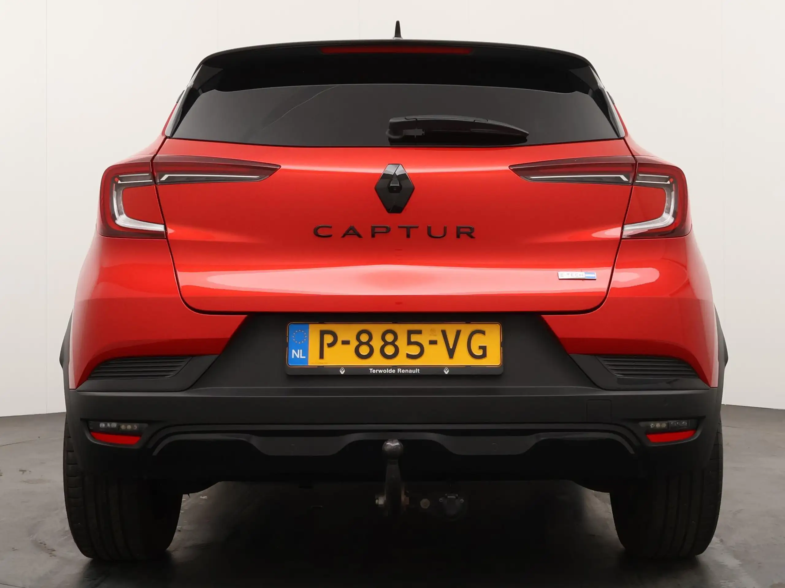 Renault - Captur