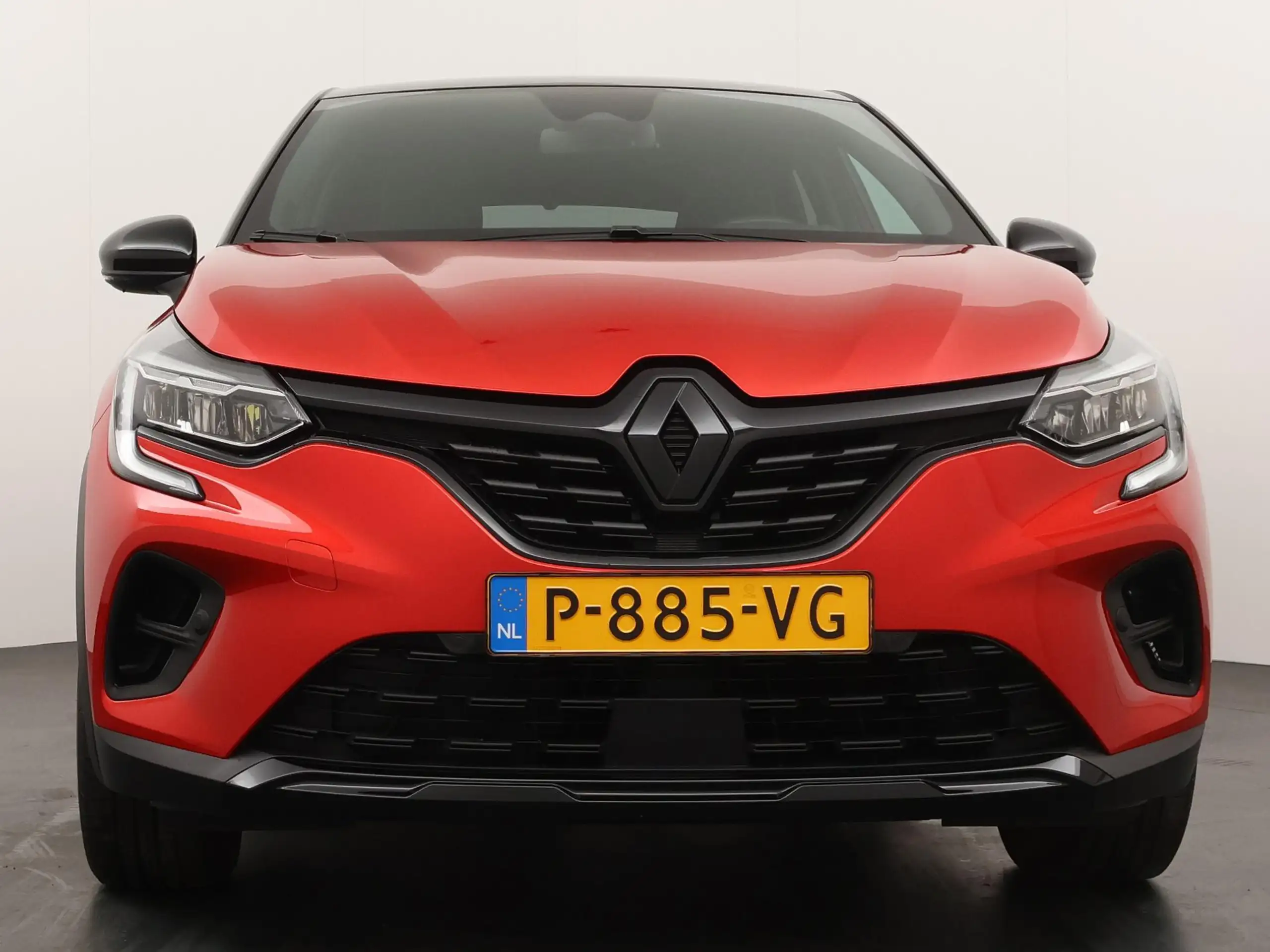 Renault - Captur