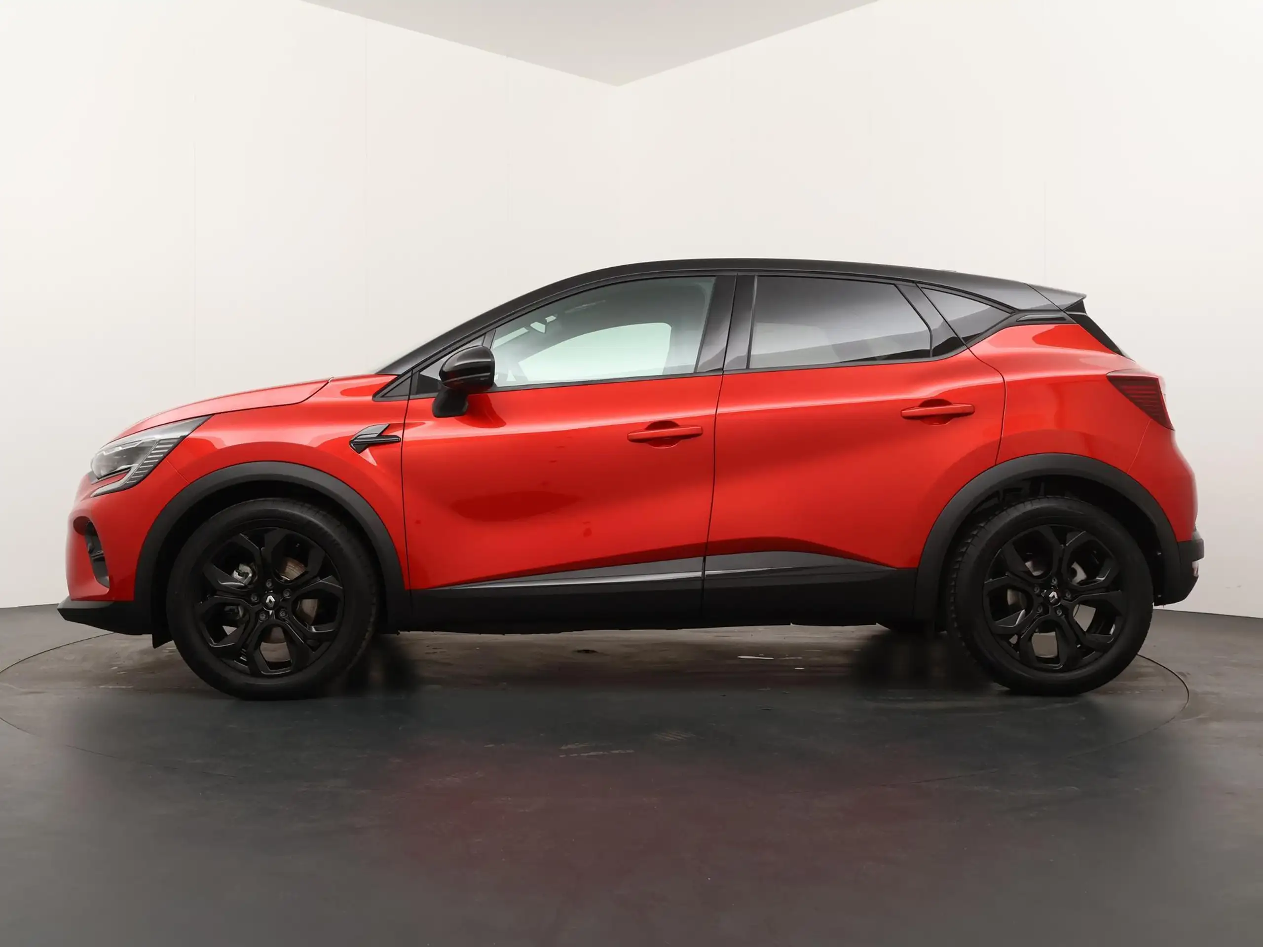 Renault - Captur