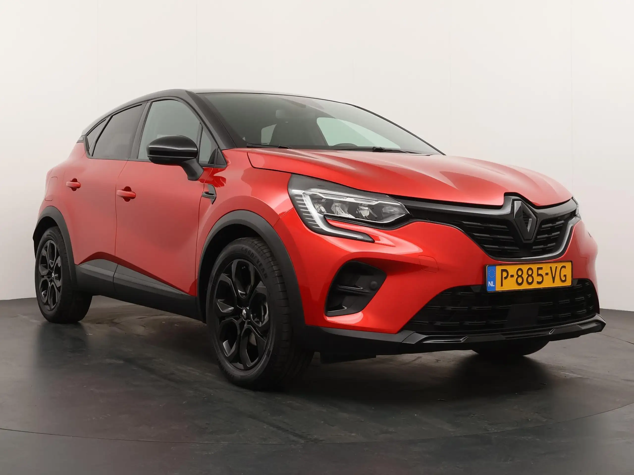 Renault - Captur