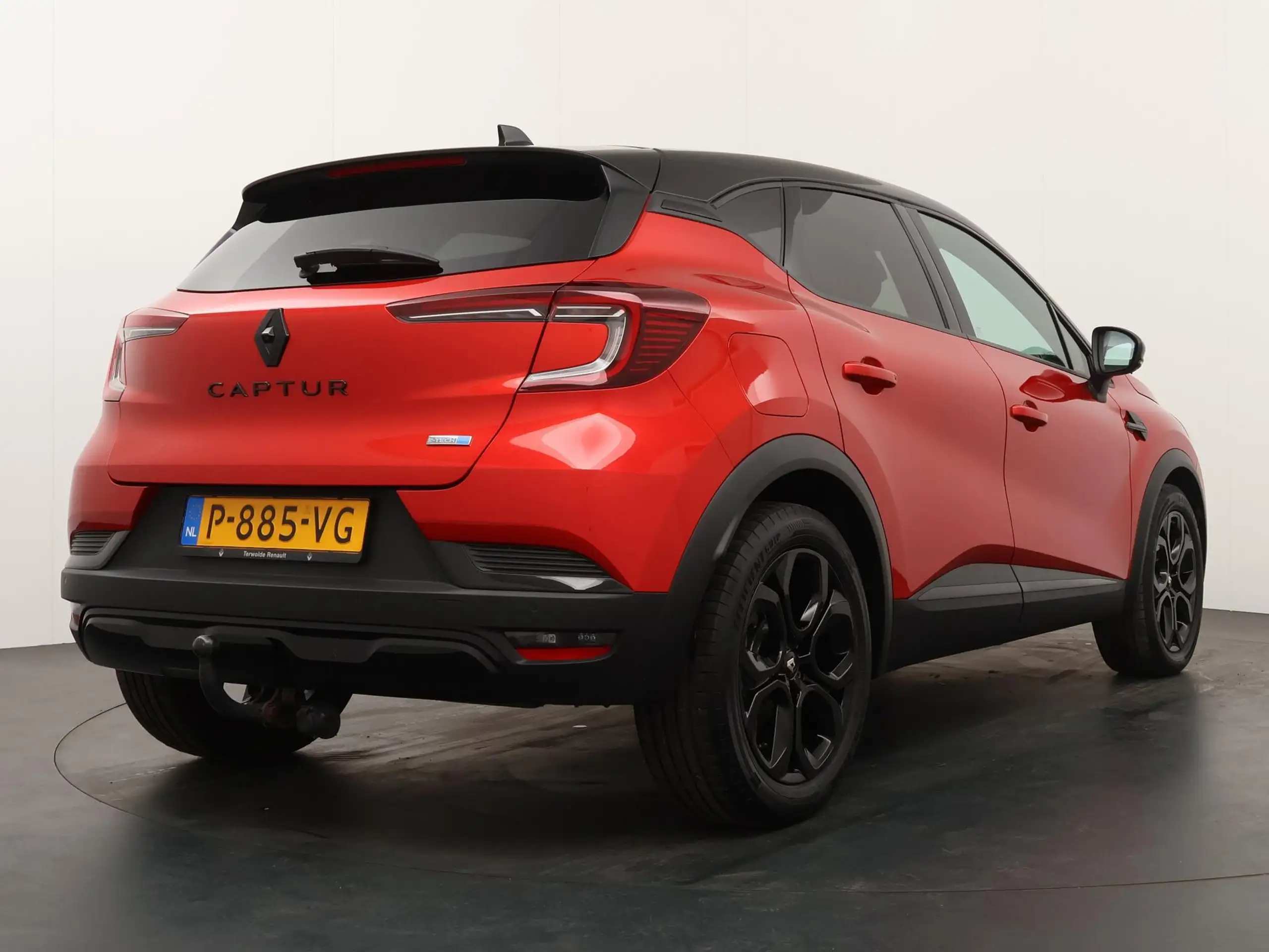 Renault - Captur