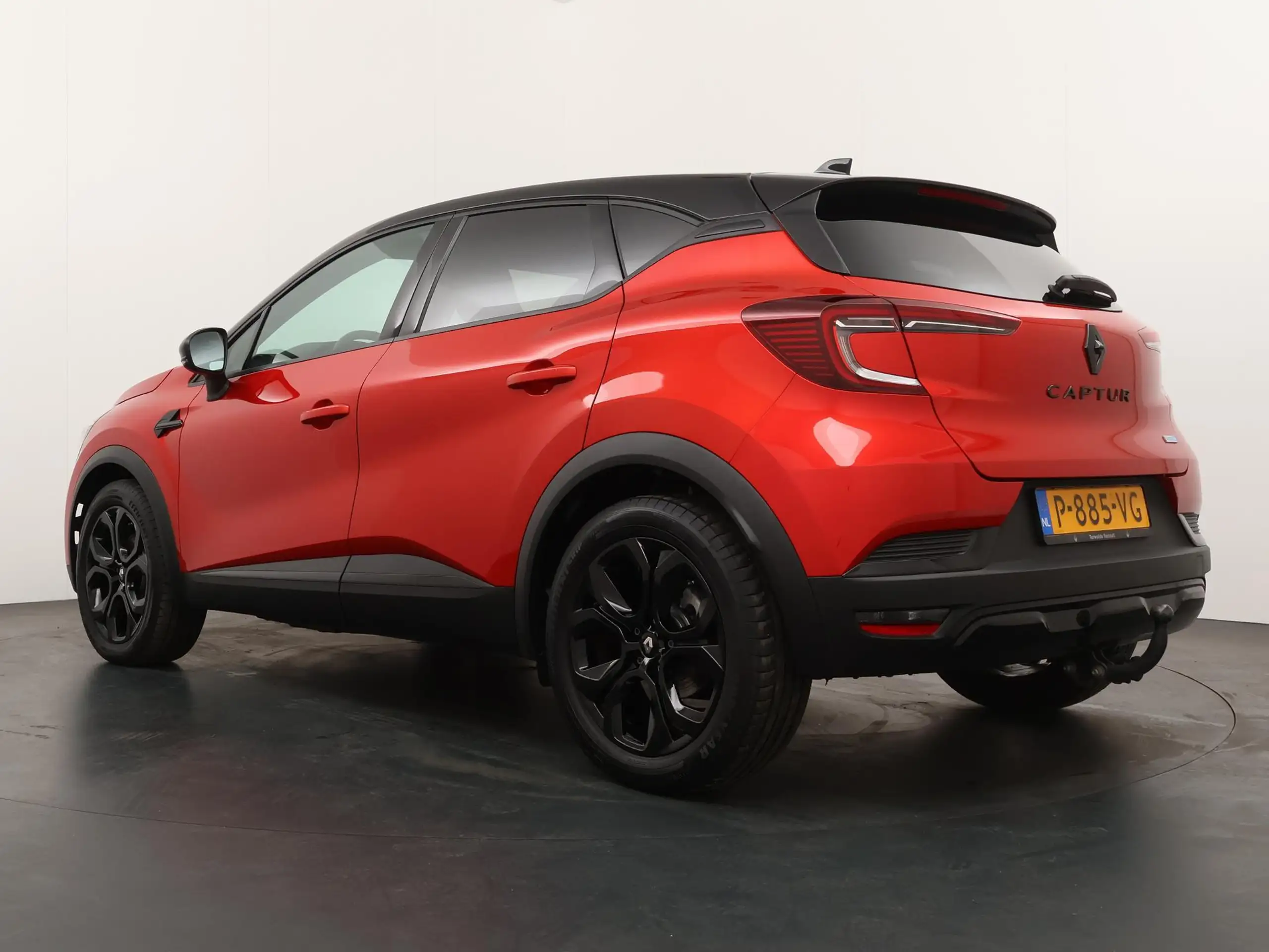 Renault - Captur