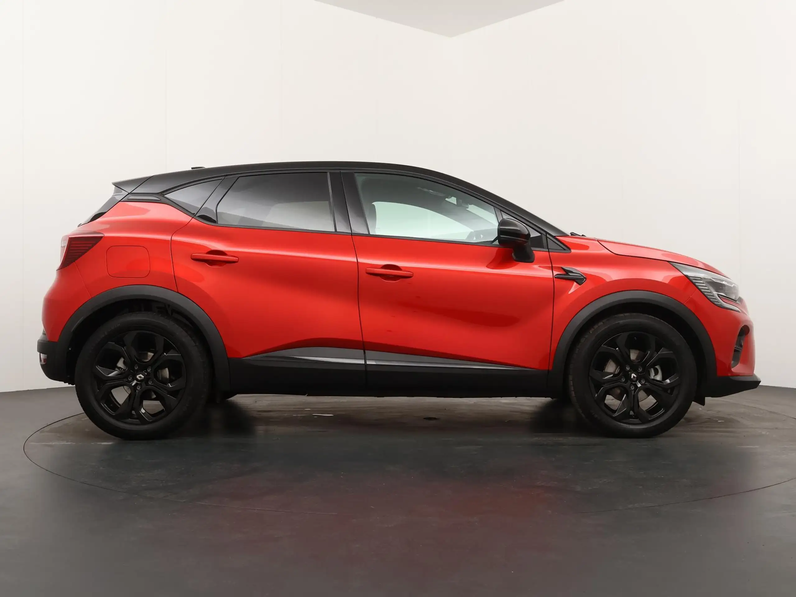 Renault - Captur