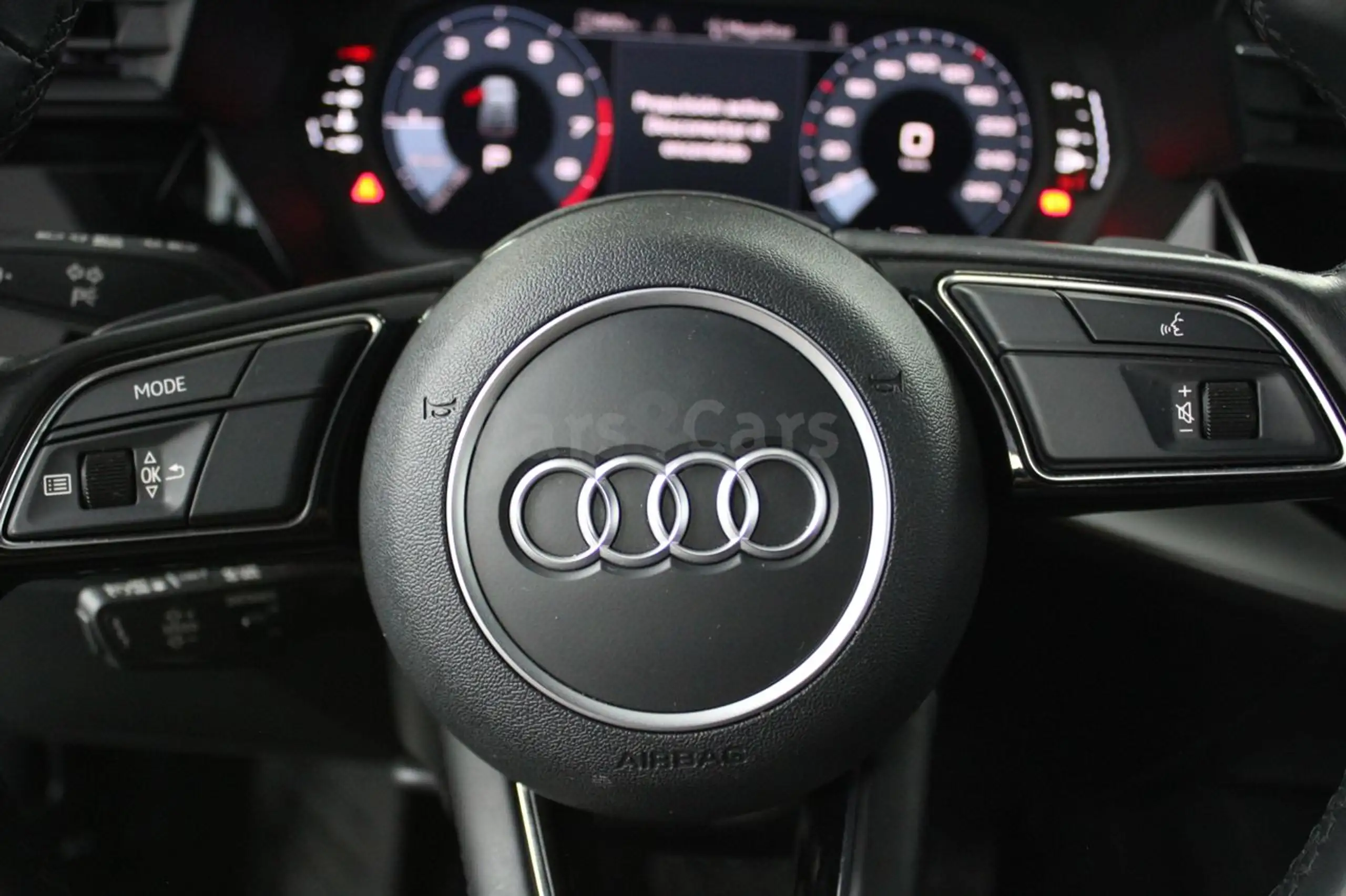 Audi - A3