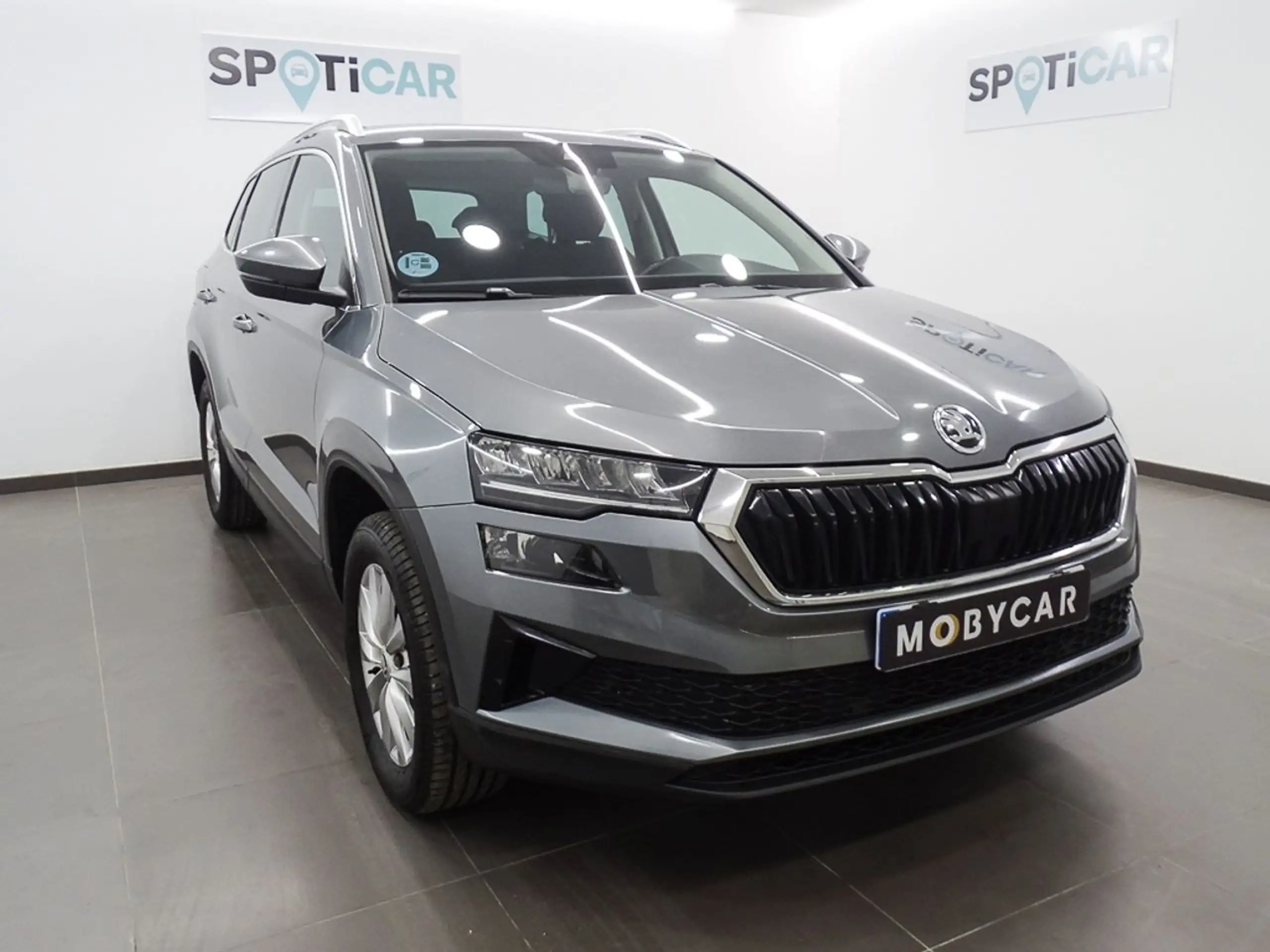 Skoda - Karoq