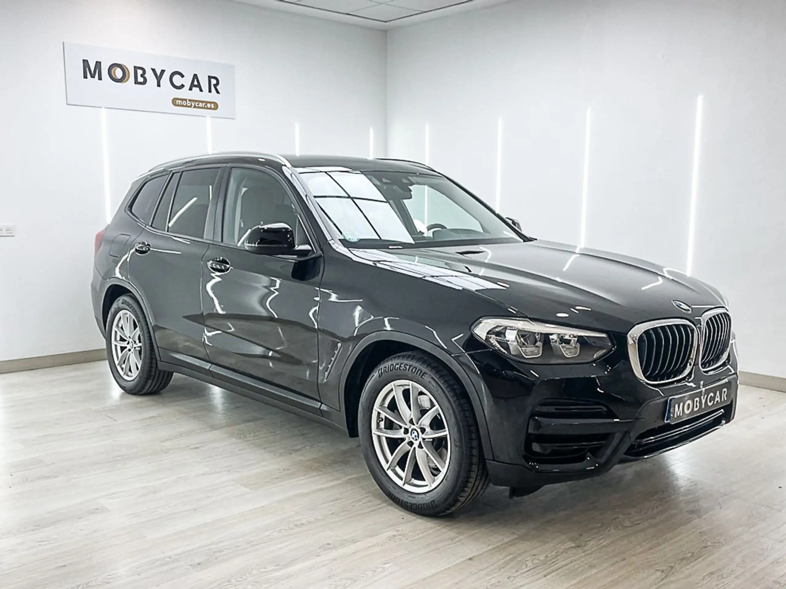 BMW - X3