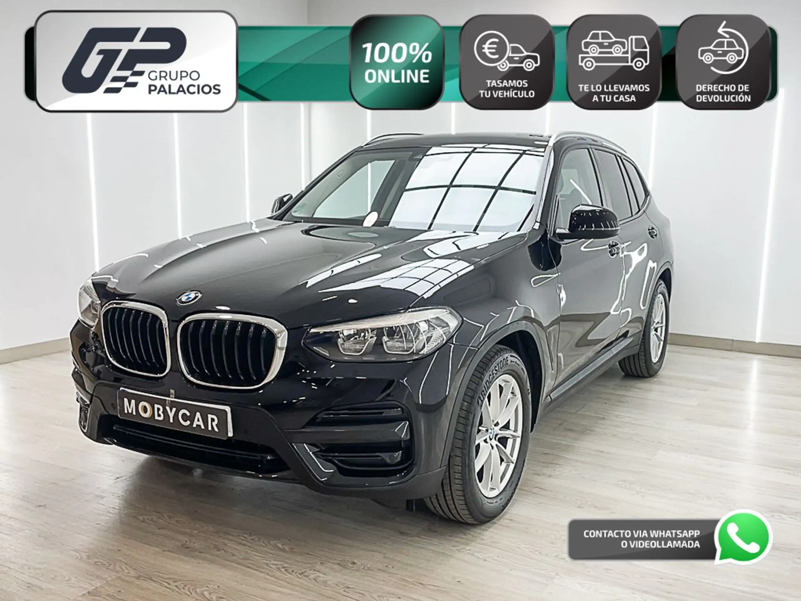 BMW - X3